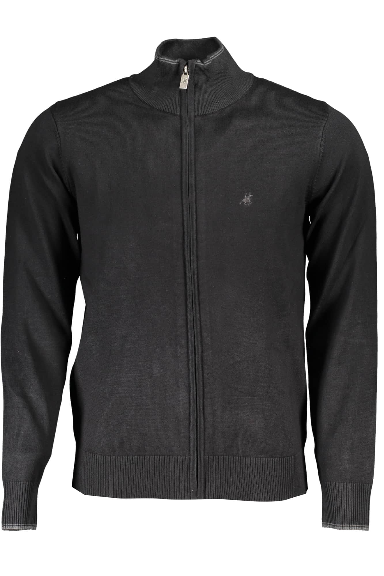 US GRAND CARDIGAN MEN'S GREY