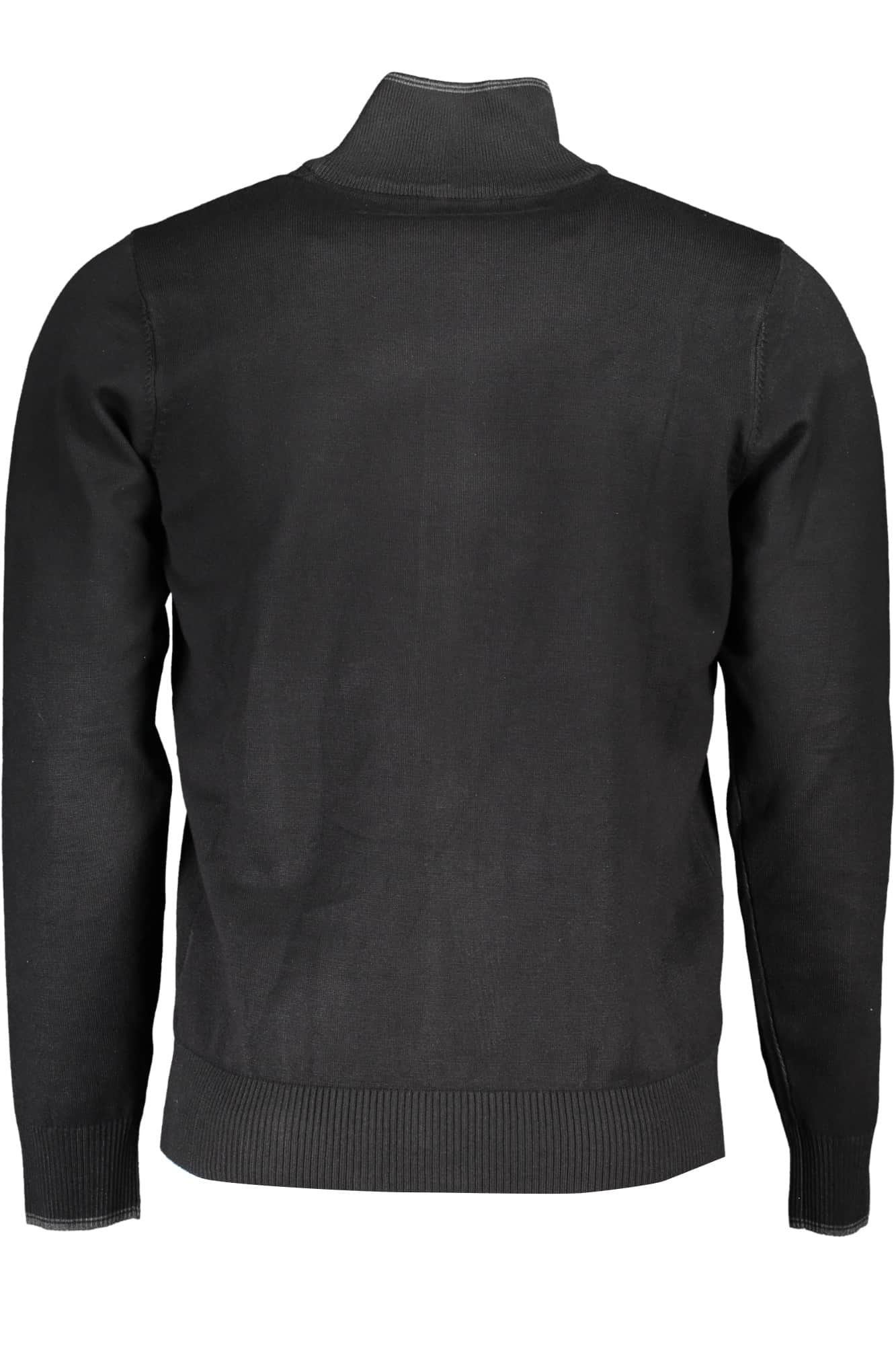 US GRAND CARDIGAN MEN'S GREY