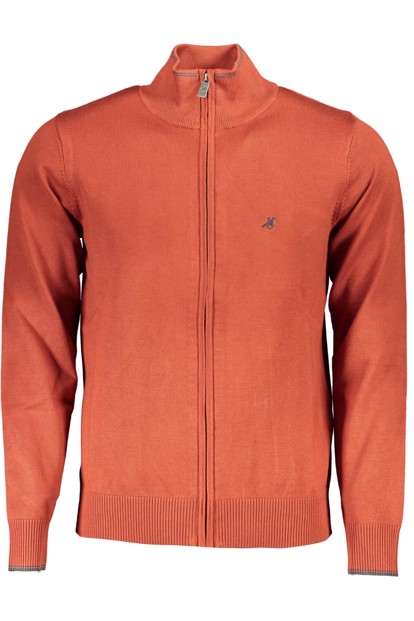 US GRAND CARDIGAN MEN'S GREY