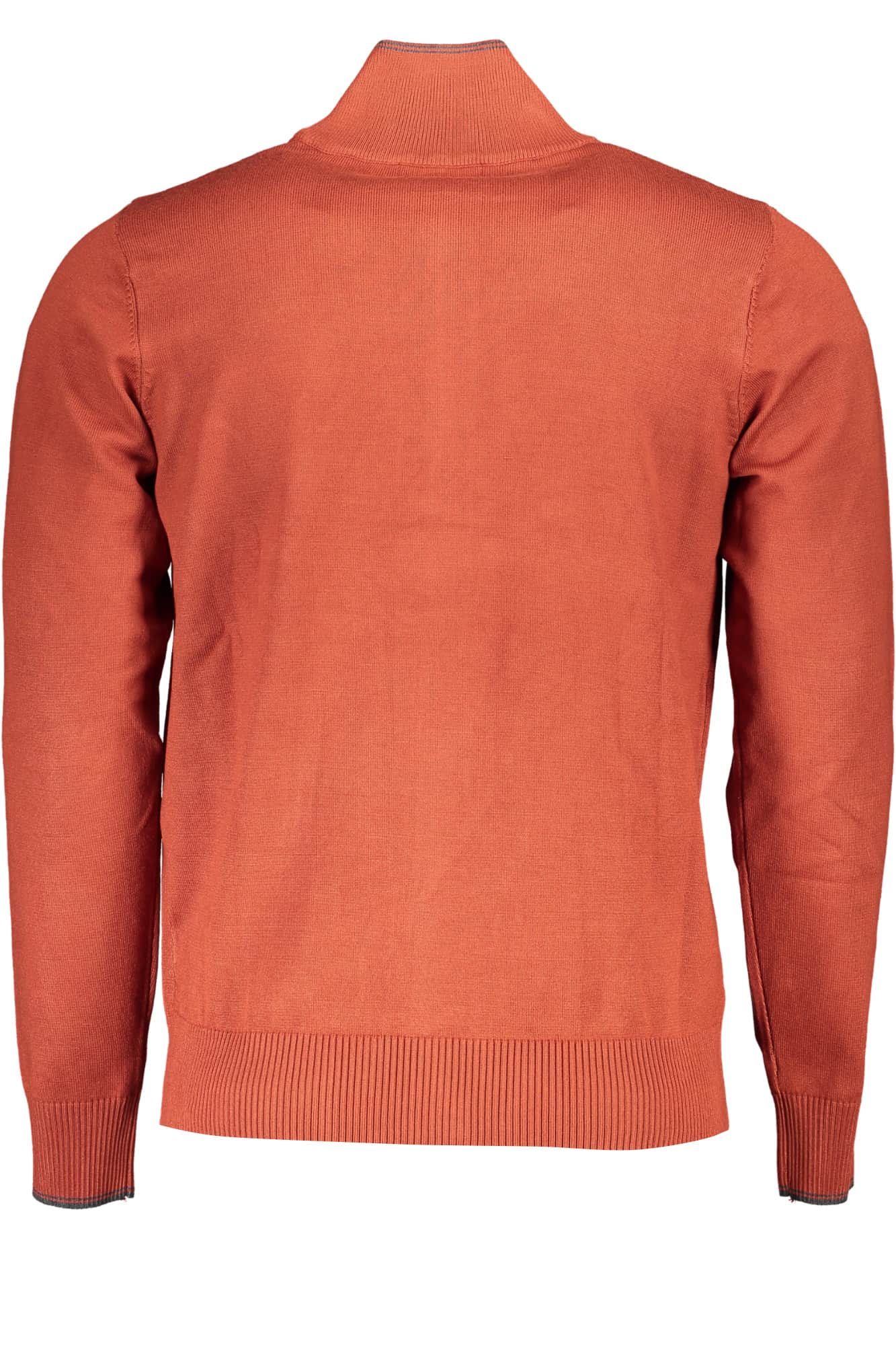 US GRAND CARDIGAN MEN'S GREY