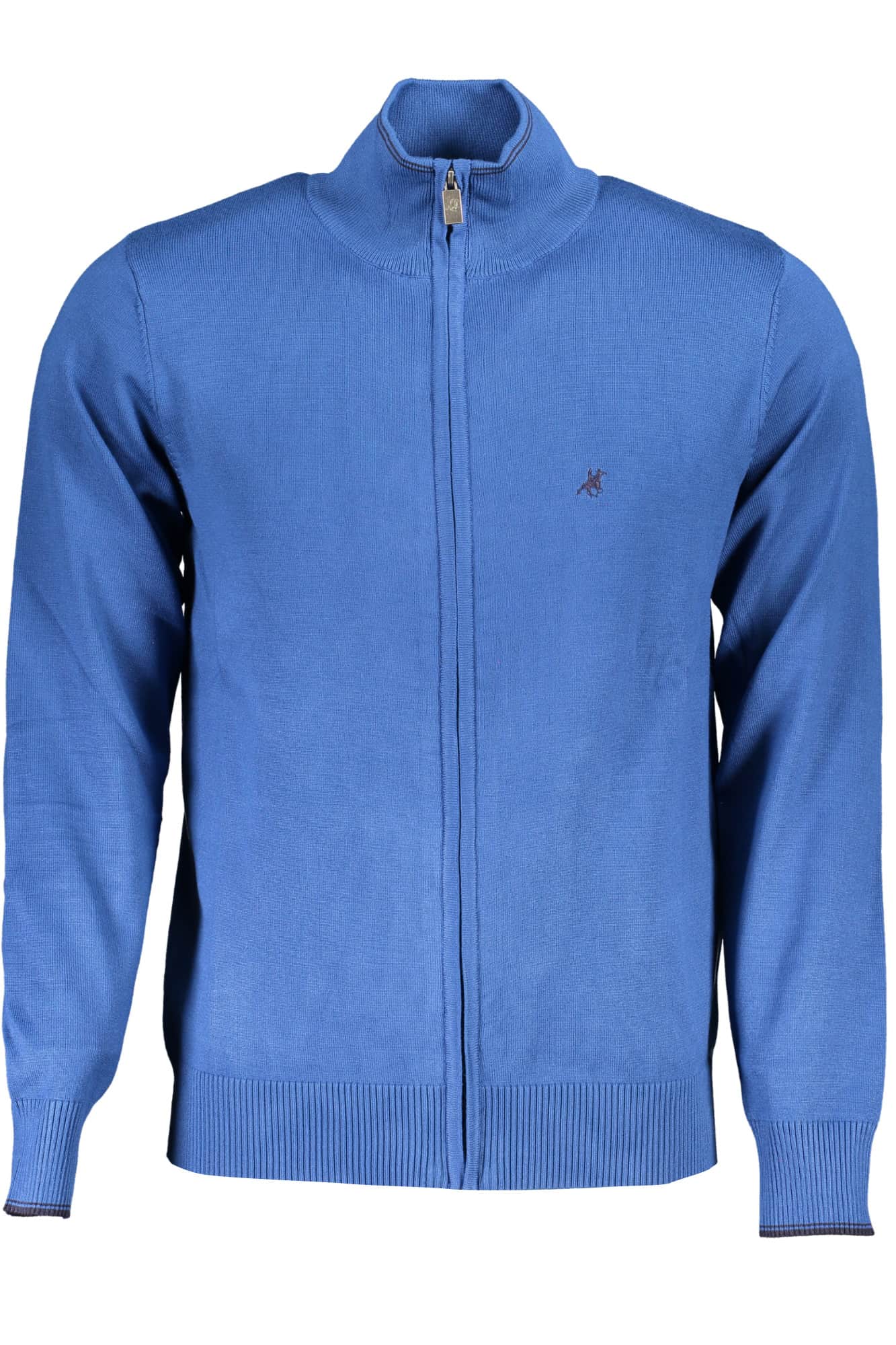 US GRAND CARDIGAN MEN'S GREY