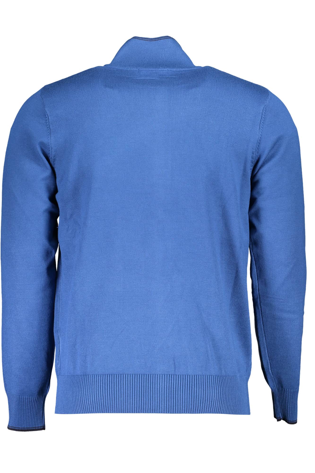 US GRAND CARDIGAN MEN'S GREY