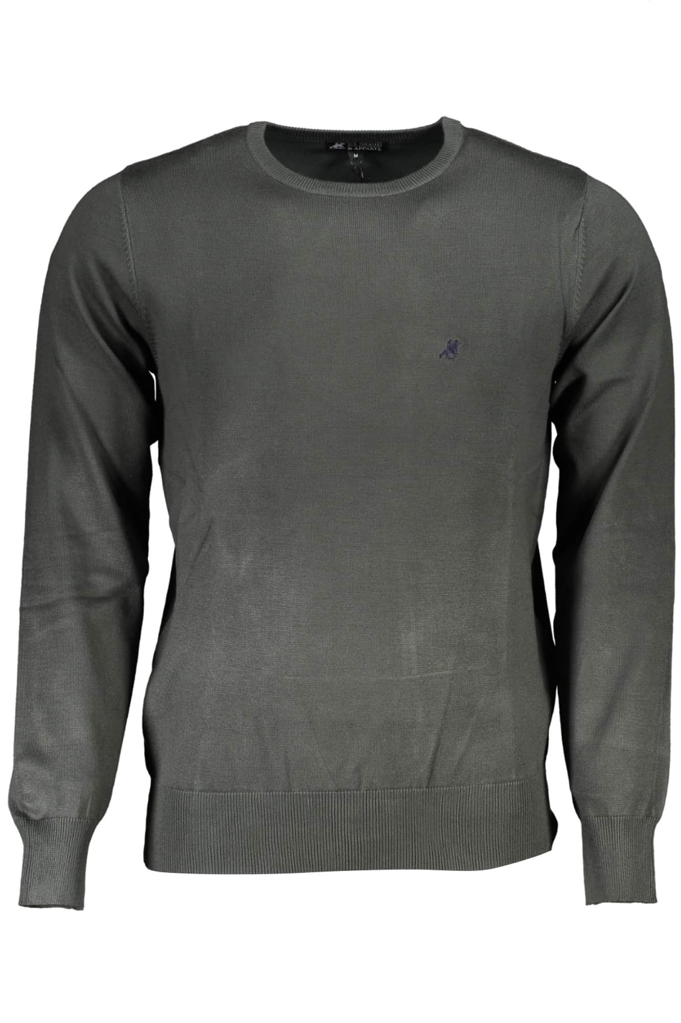 US GRAND MEN'S BROWN JERSEY