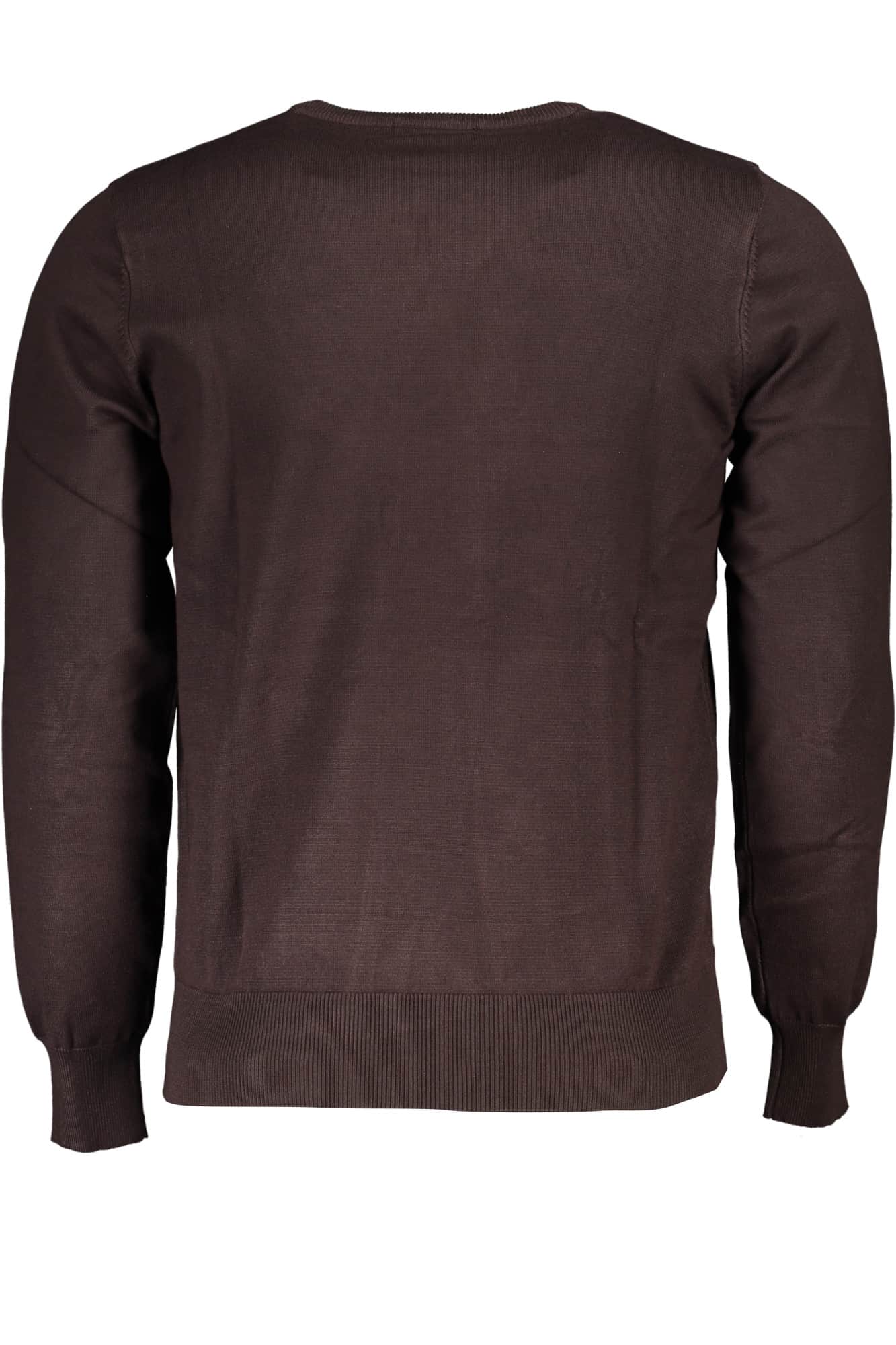 US GRAND MEN'S BROWN JERSEY