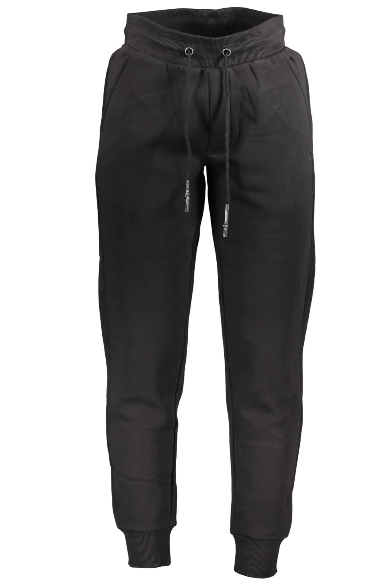 US GRAND MEN'S GREY PANTS