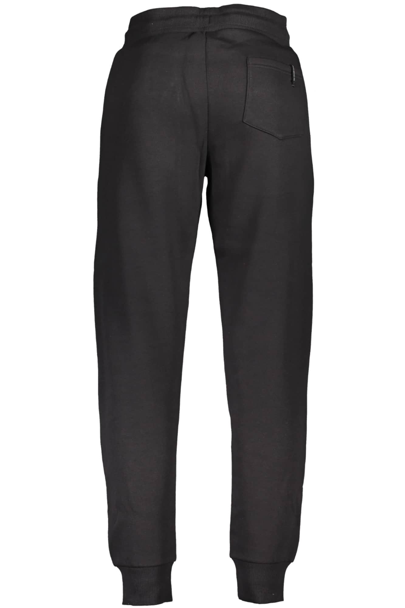 US GRAND MEN'S GREY PANTS