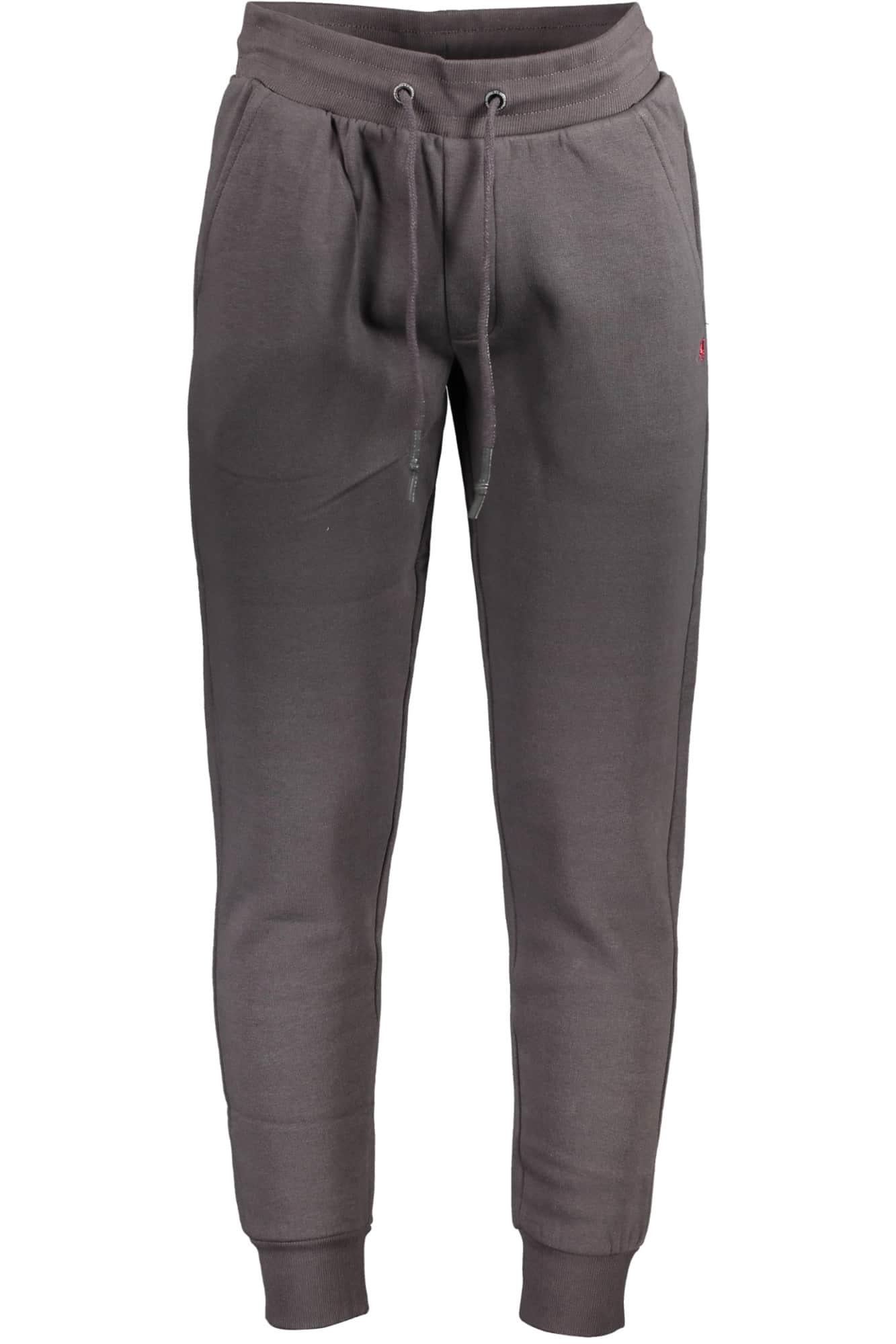 US GRAND MEN'S GREY PANTS