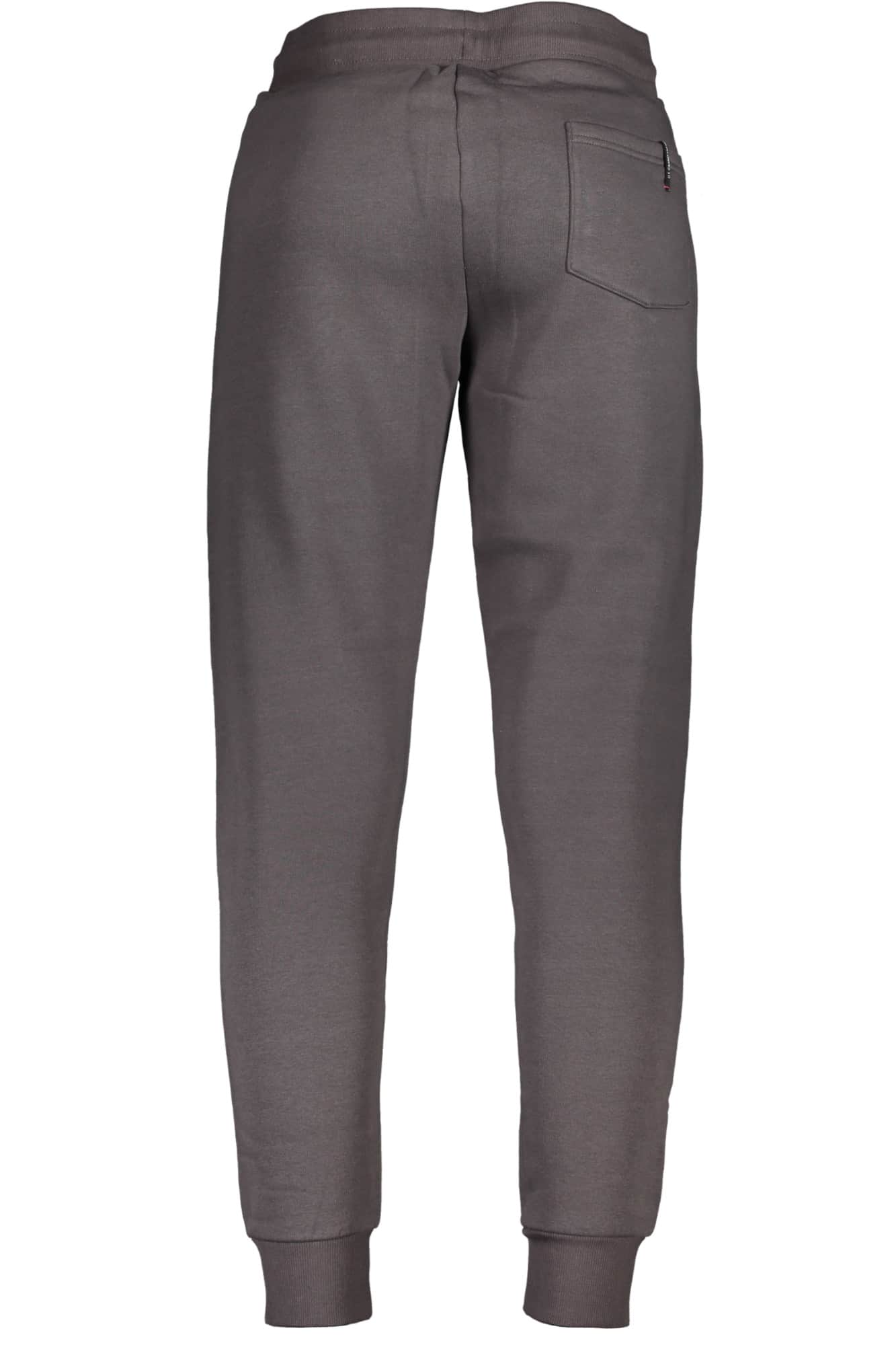 US GRAND MEN'S GREY PANTS