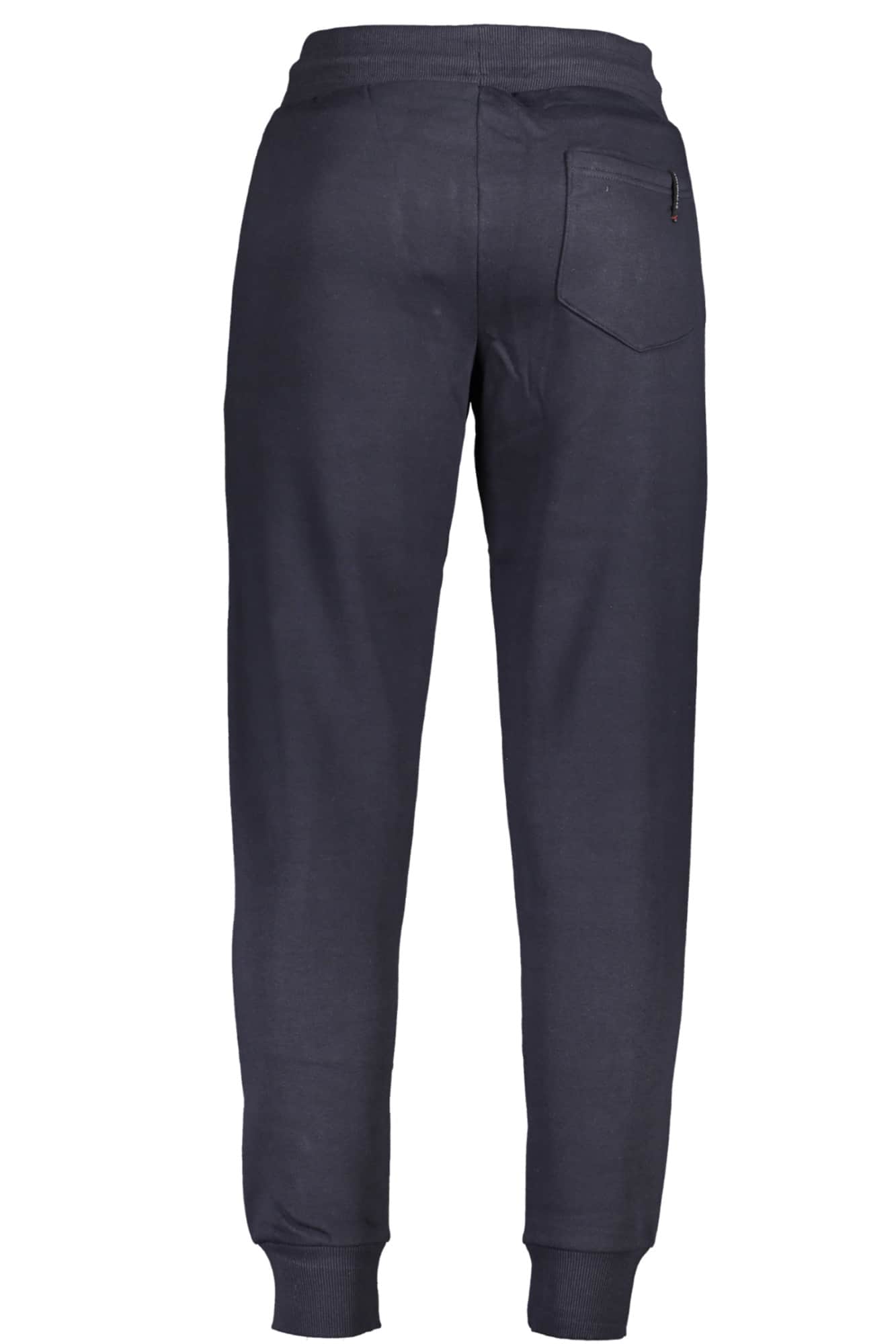 US GRAND MEN'S GREY PANTS