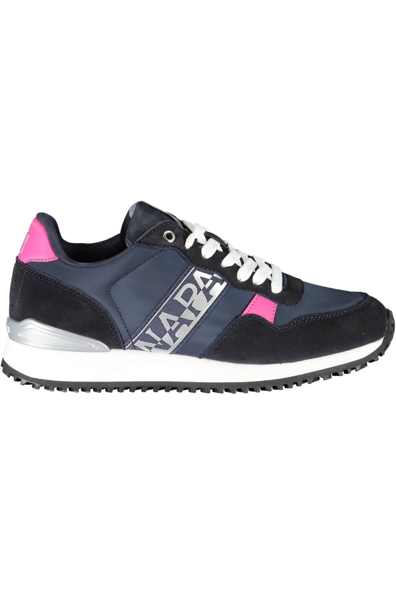 NAPAPIJRI SHOES BEIGE WOMEN'S SPORTS SHOES