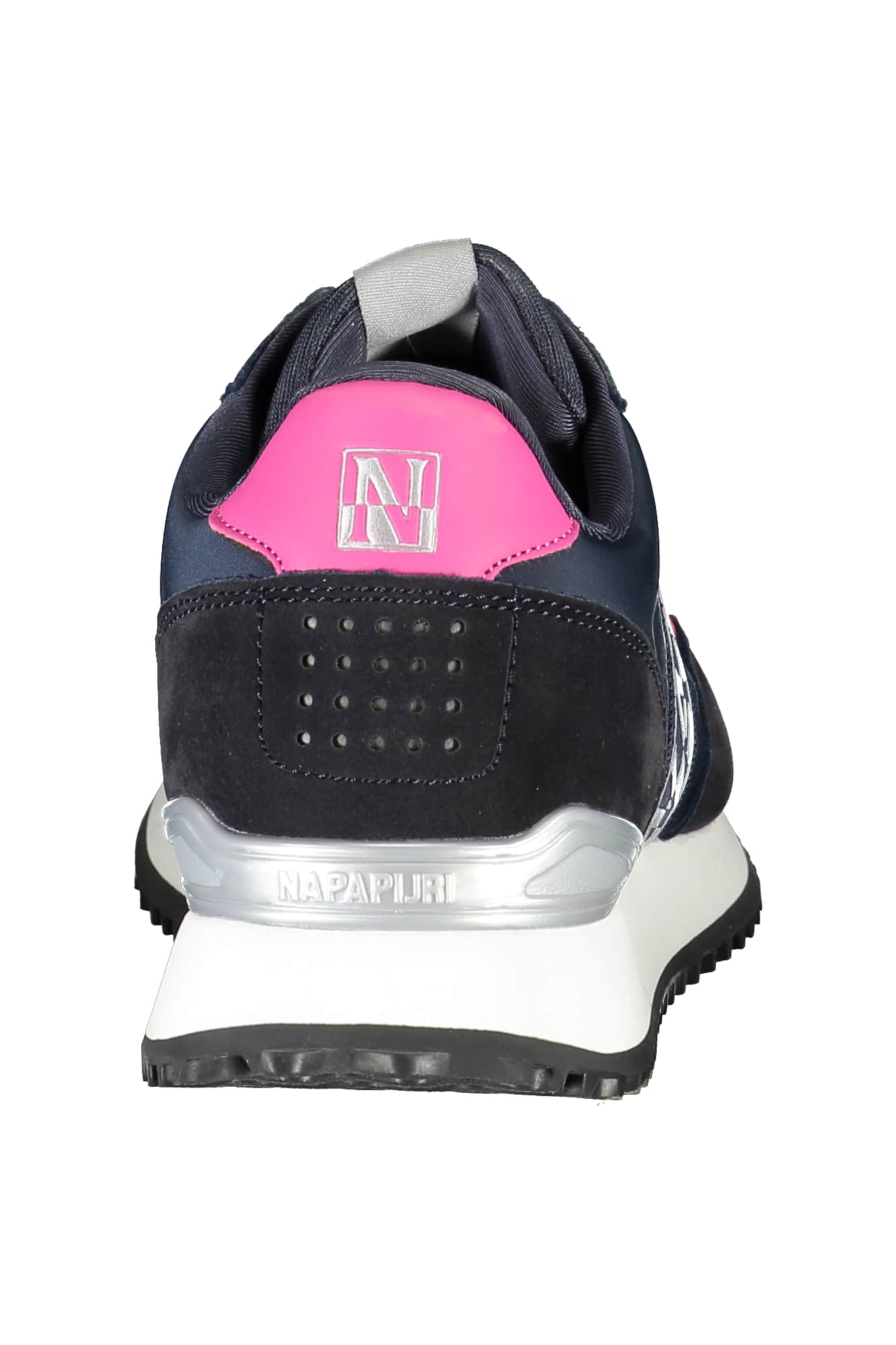 NAPAPIJRI SHOES BEIGE WOMEN'S SPORTS SHOES
