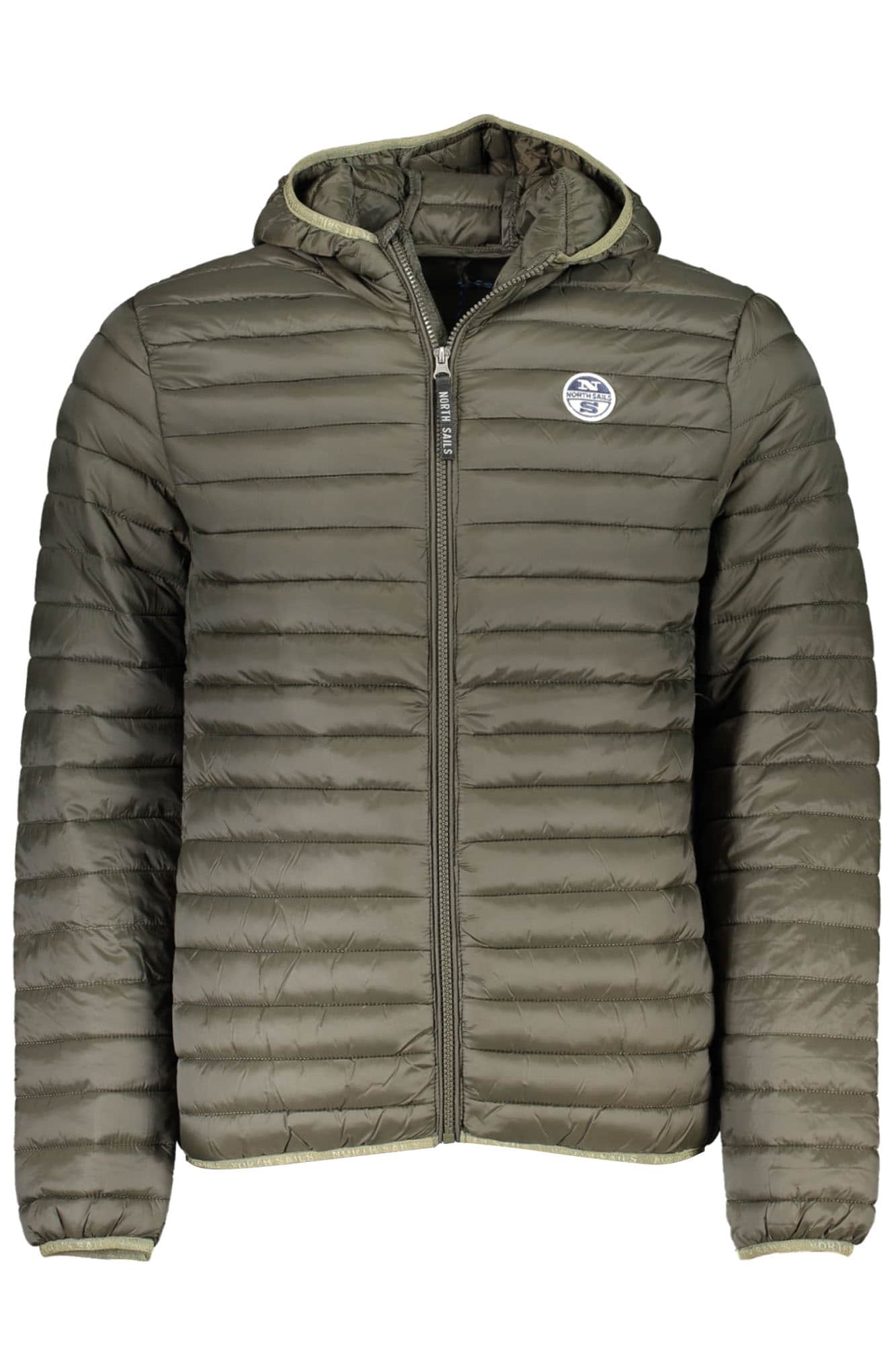 NORTH SAILS MEN'S BLUE JACKET