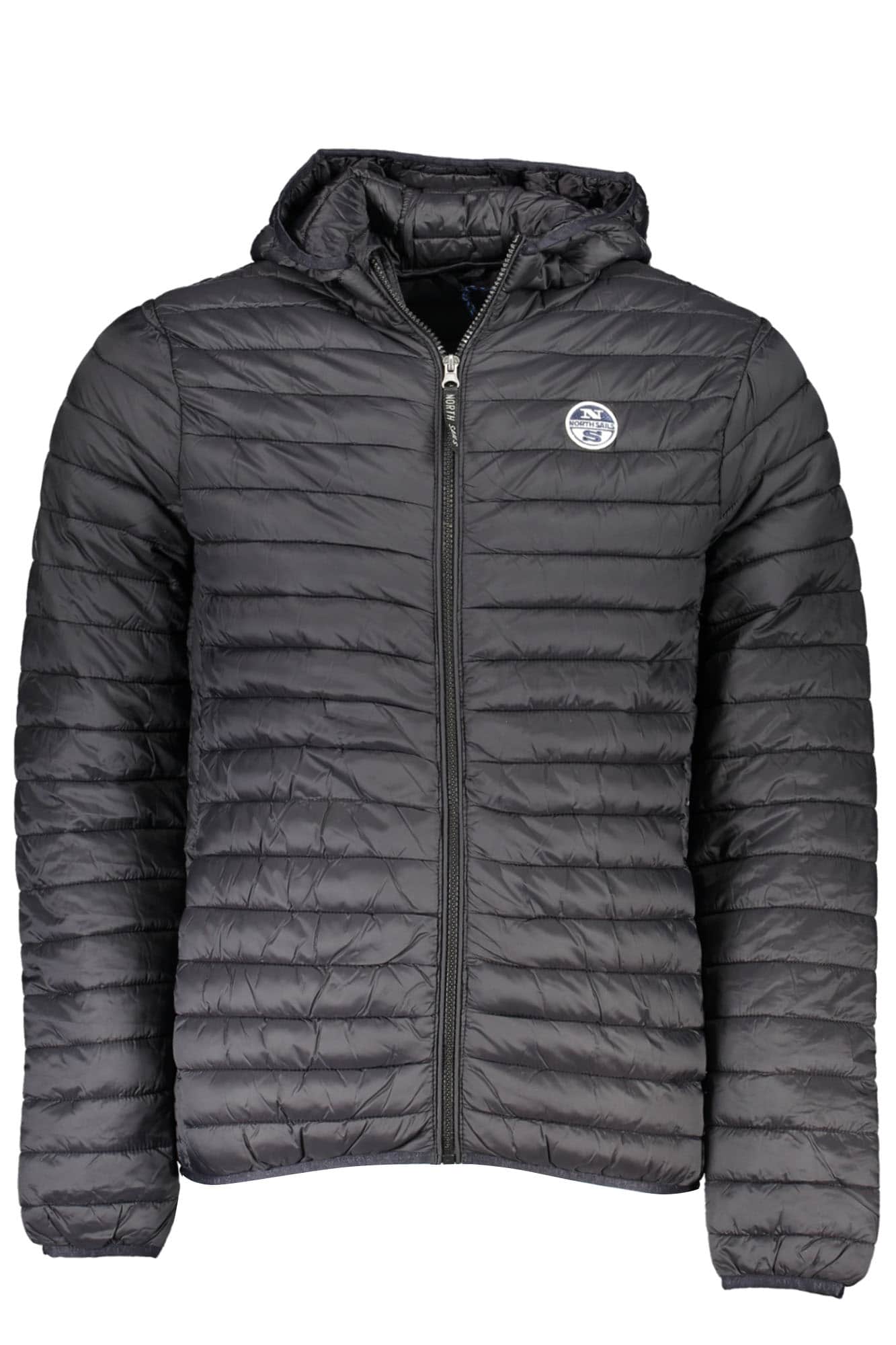 NORTH SAILS MEN'S BLUE JACKET