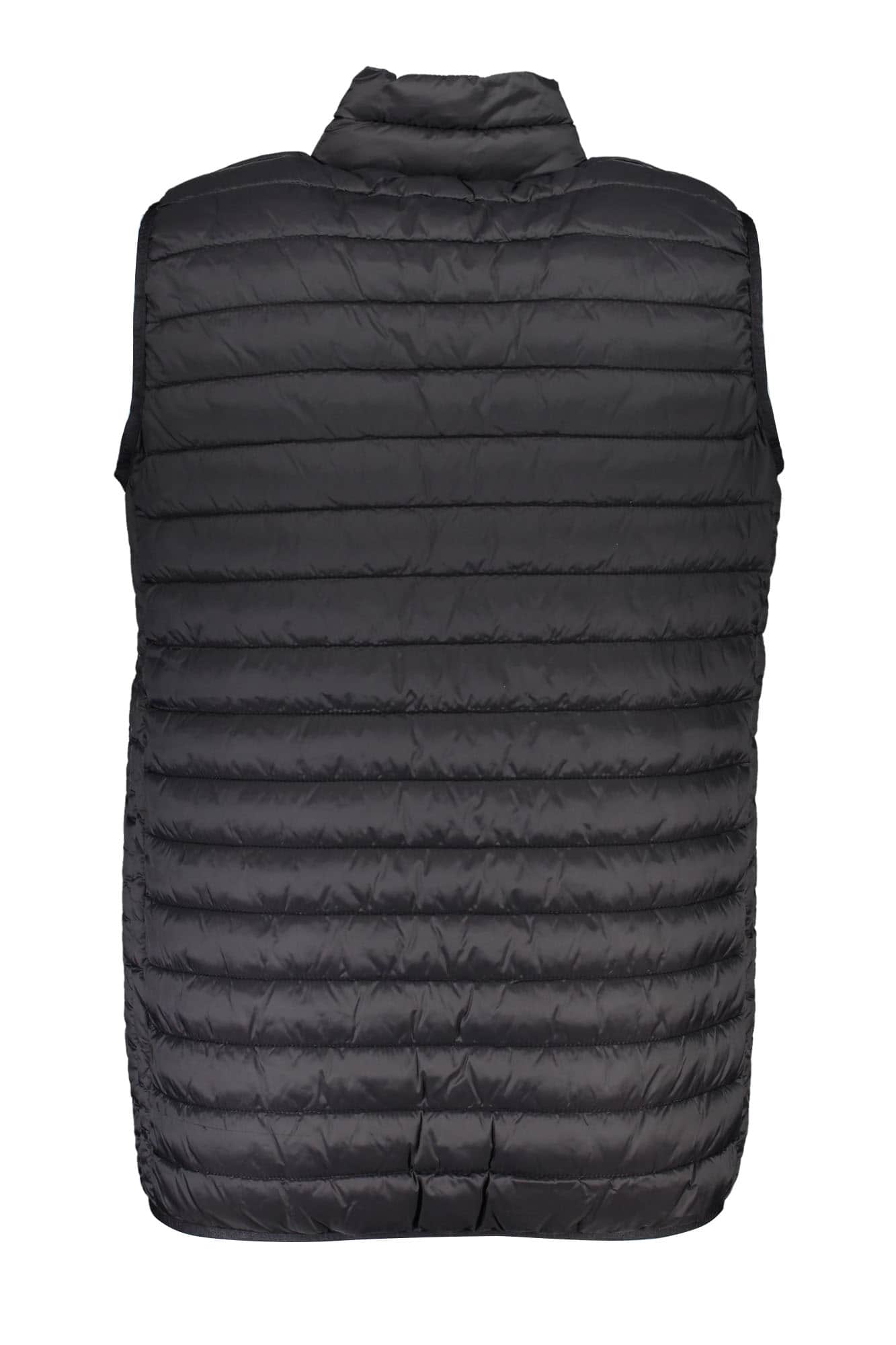 NORTH SAILS GREEN MEN'S SLEEVELESS