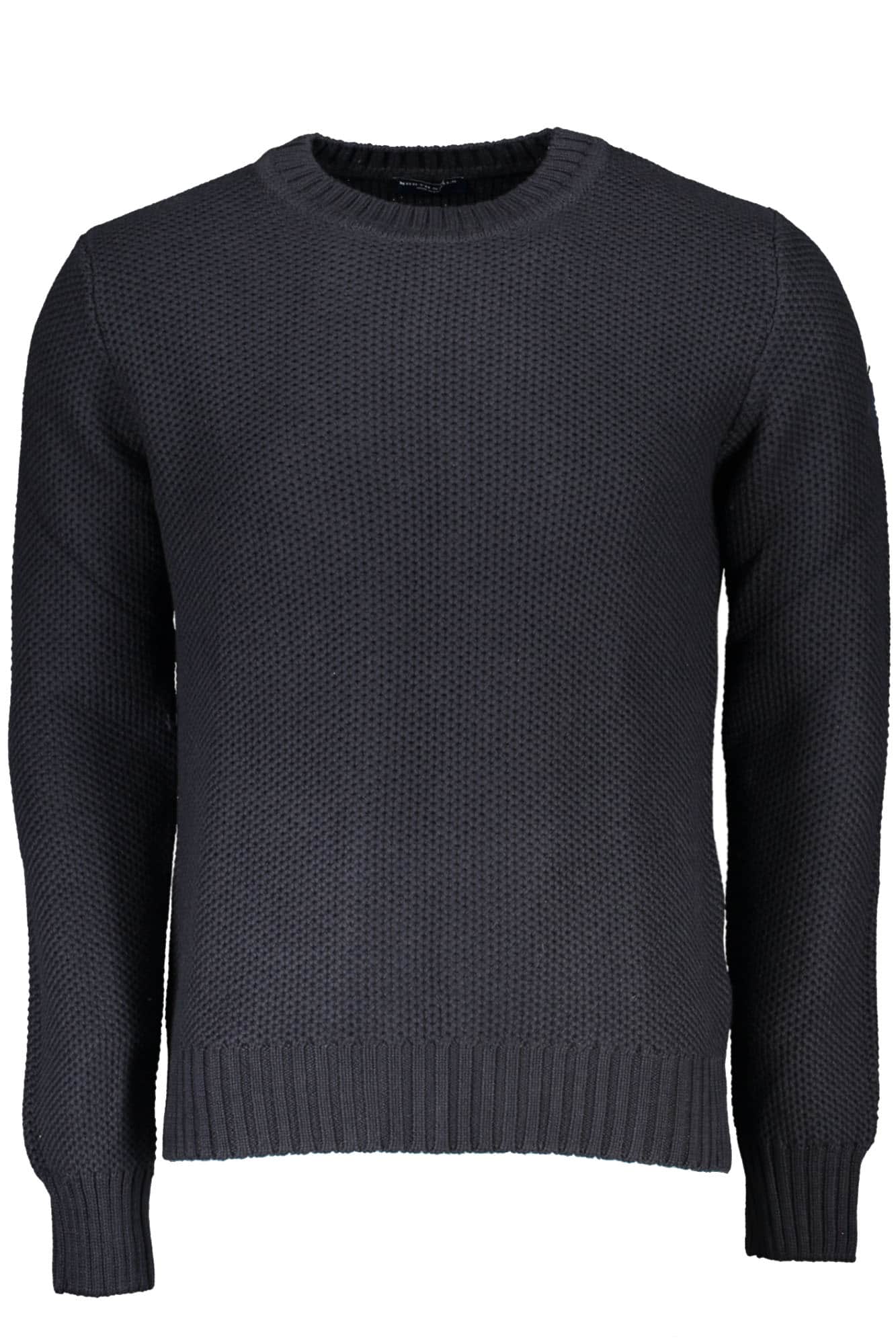 NORTH SAILS MEN'S BLUE SWEATER