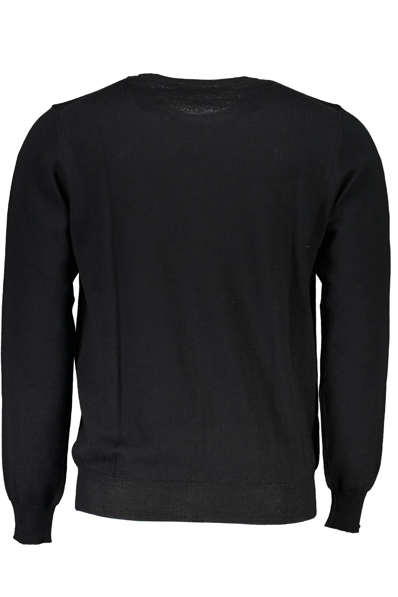 NORTH SAILS MEN'S BLUE SWEATER