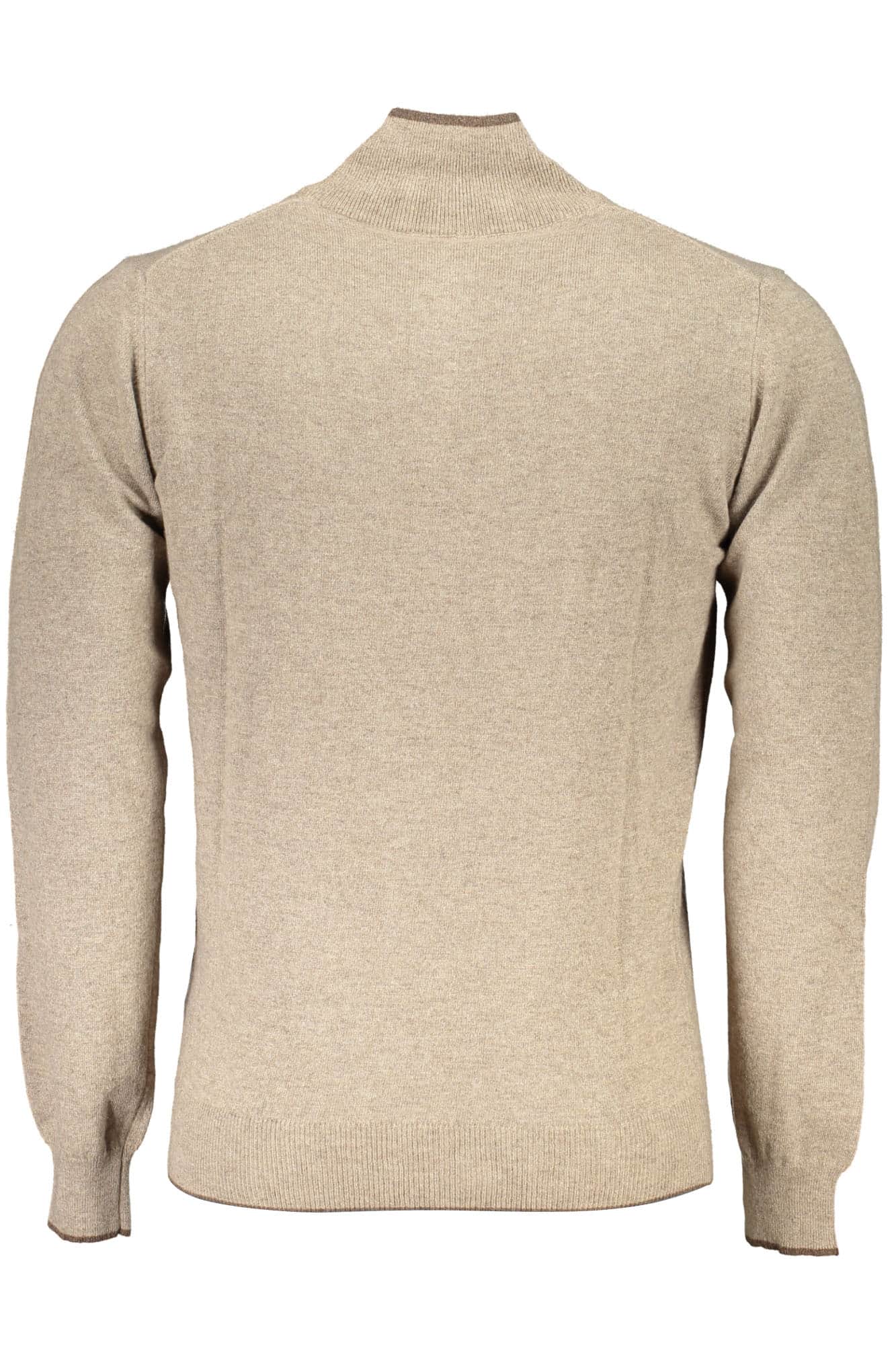 NORTH SAILS MEN'S BLUE SWEATER