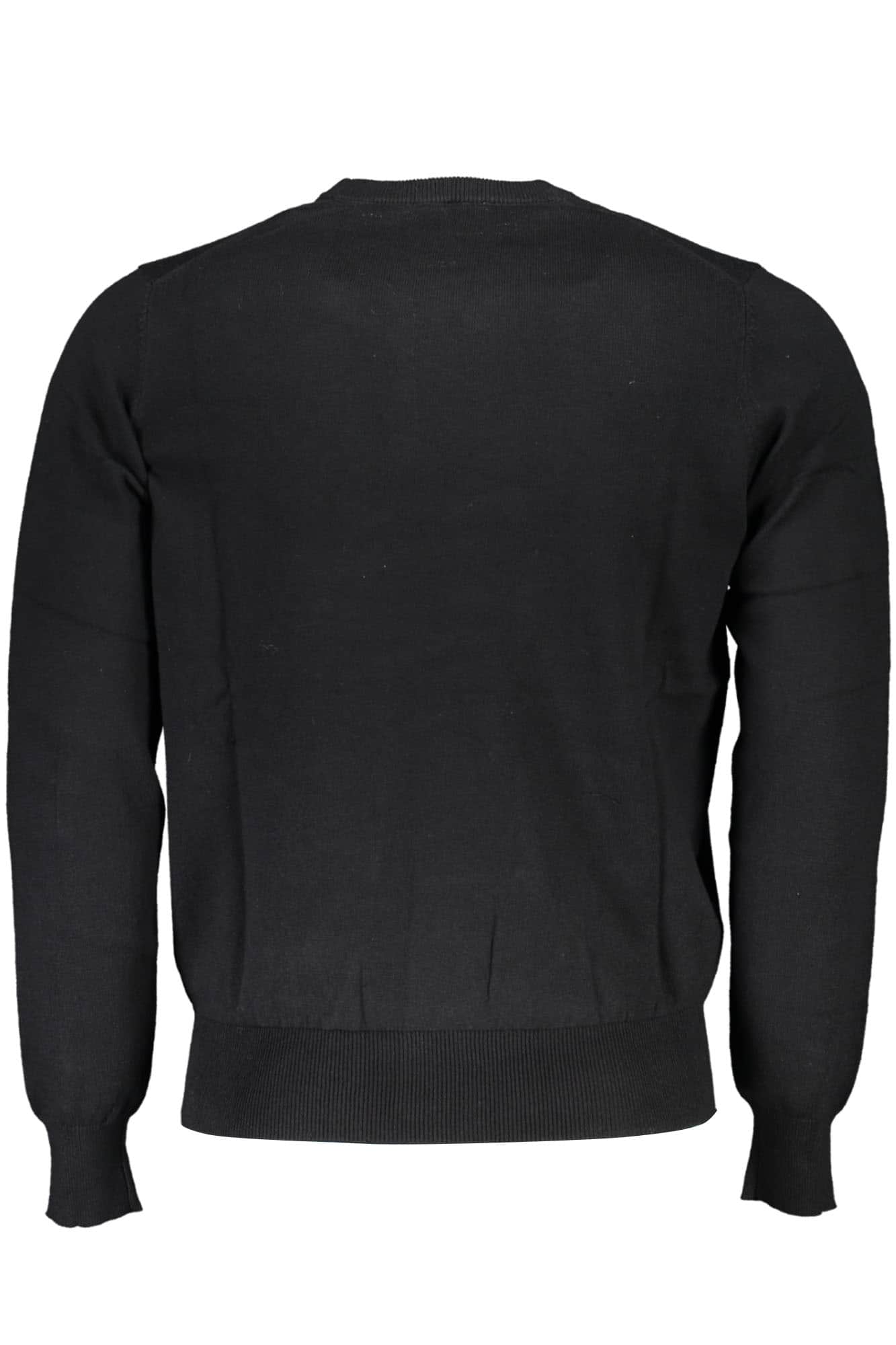NORTH SAILS GRAY MEN'S SWEATER