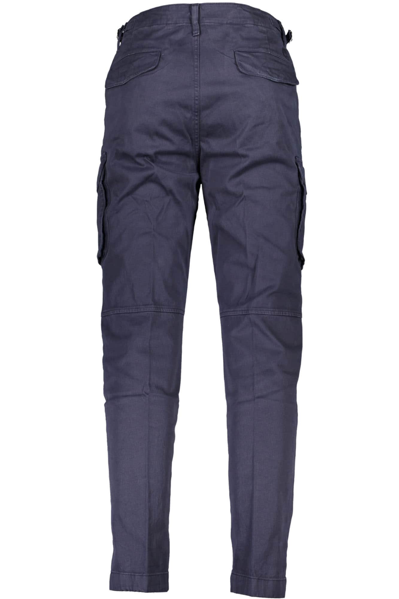 NORTH SAILS MEN'S BLUE PANTS
