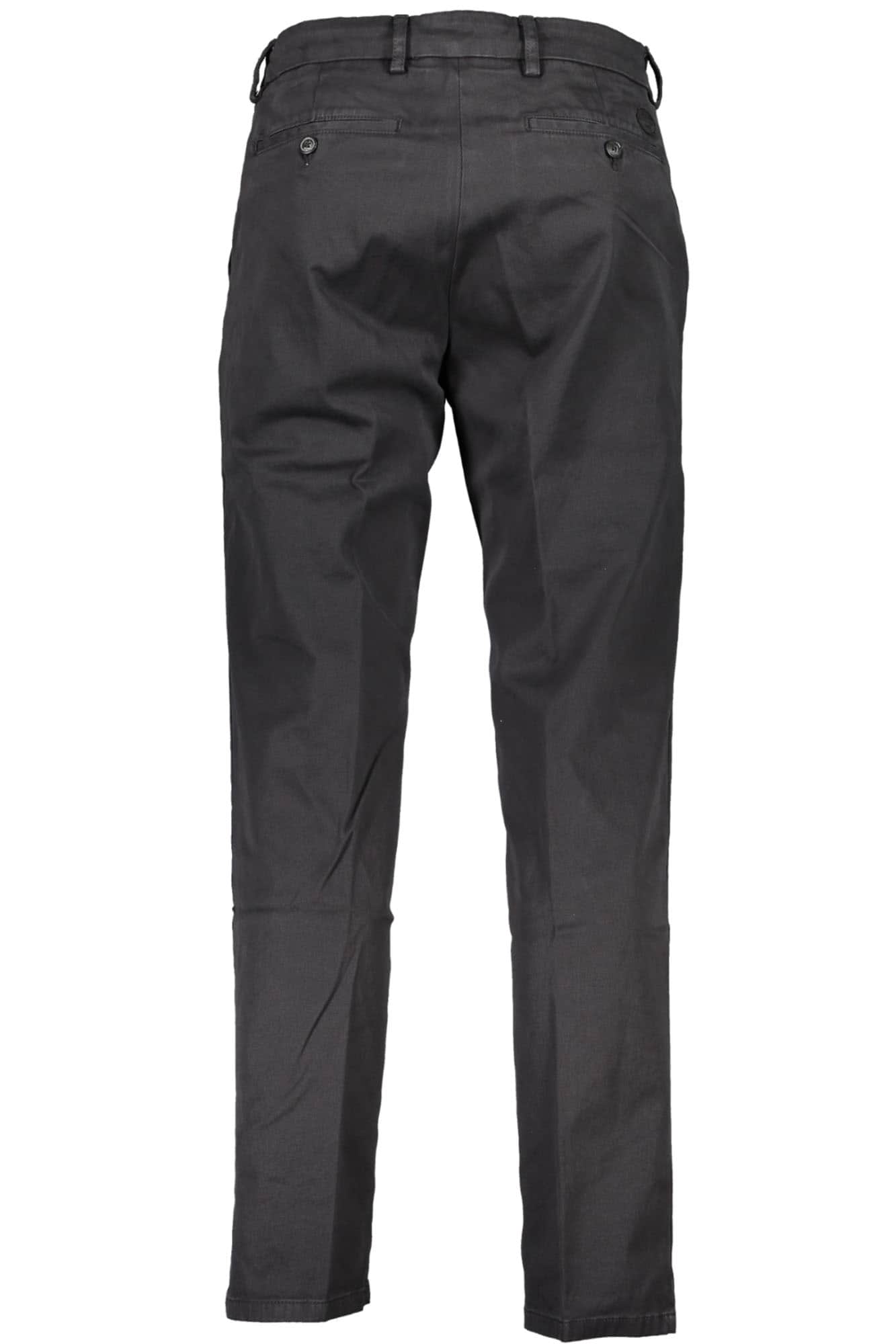 NORTH SAILS MEN'S BLACK PANTS