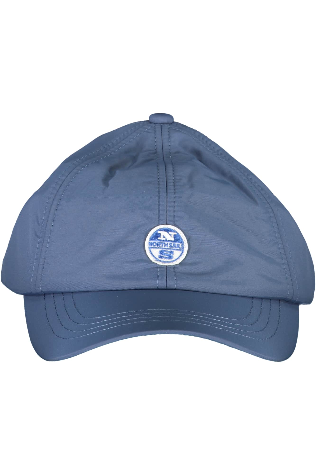 NORTH SAILS BLACK MEN'S HAT