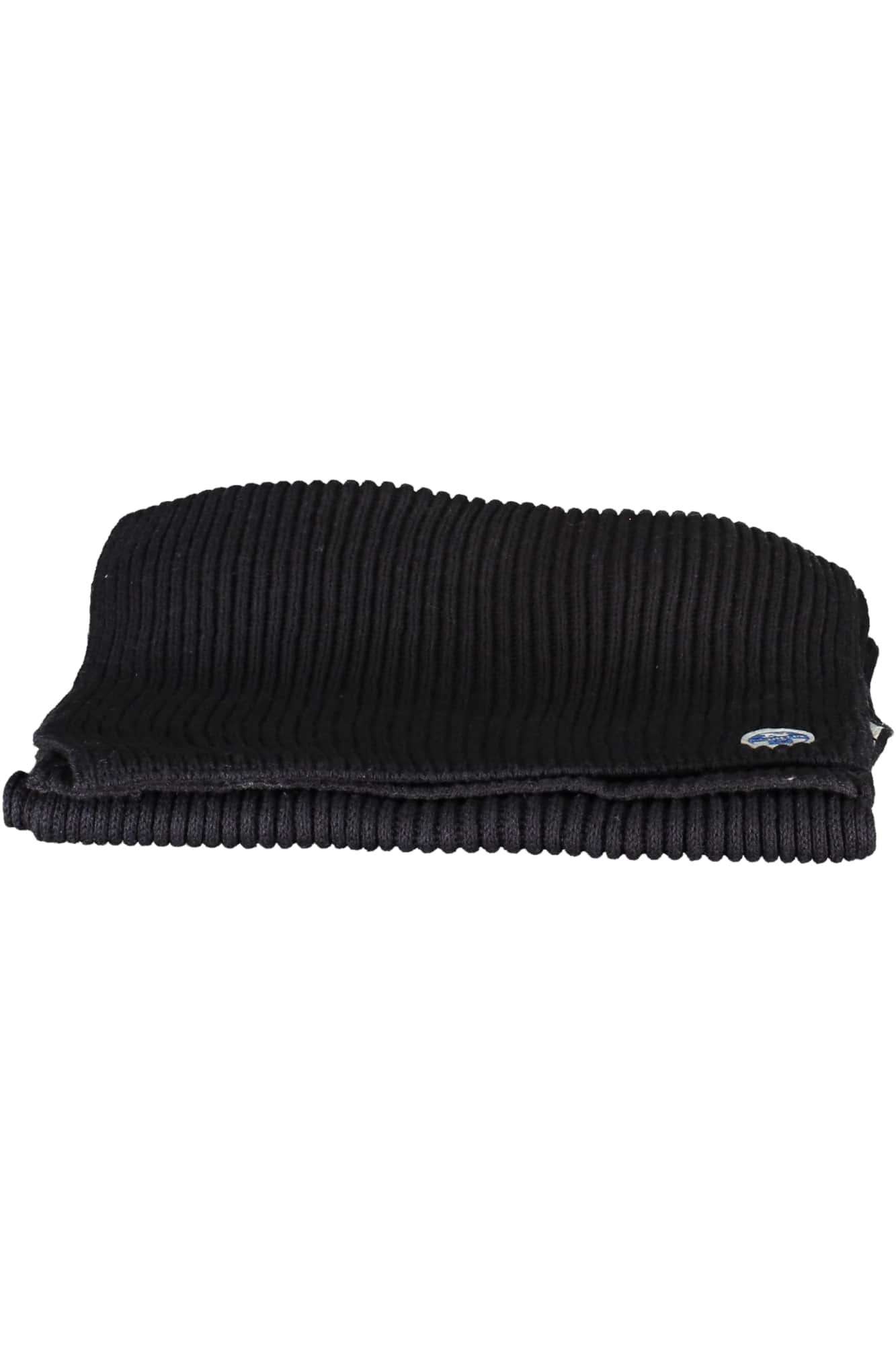NORTH SAILS BLACK MEN'S SCARF