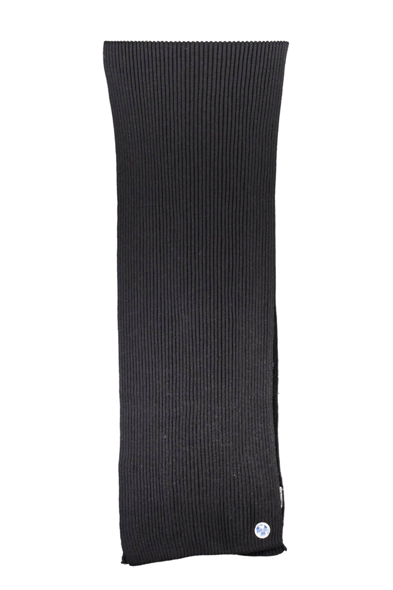 NORTH SAILS MEN'S BLUE SCARF