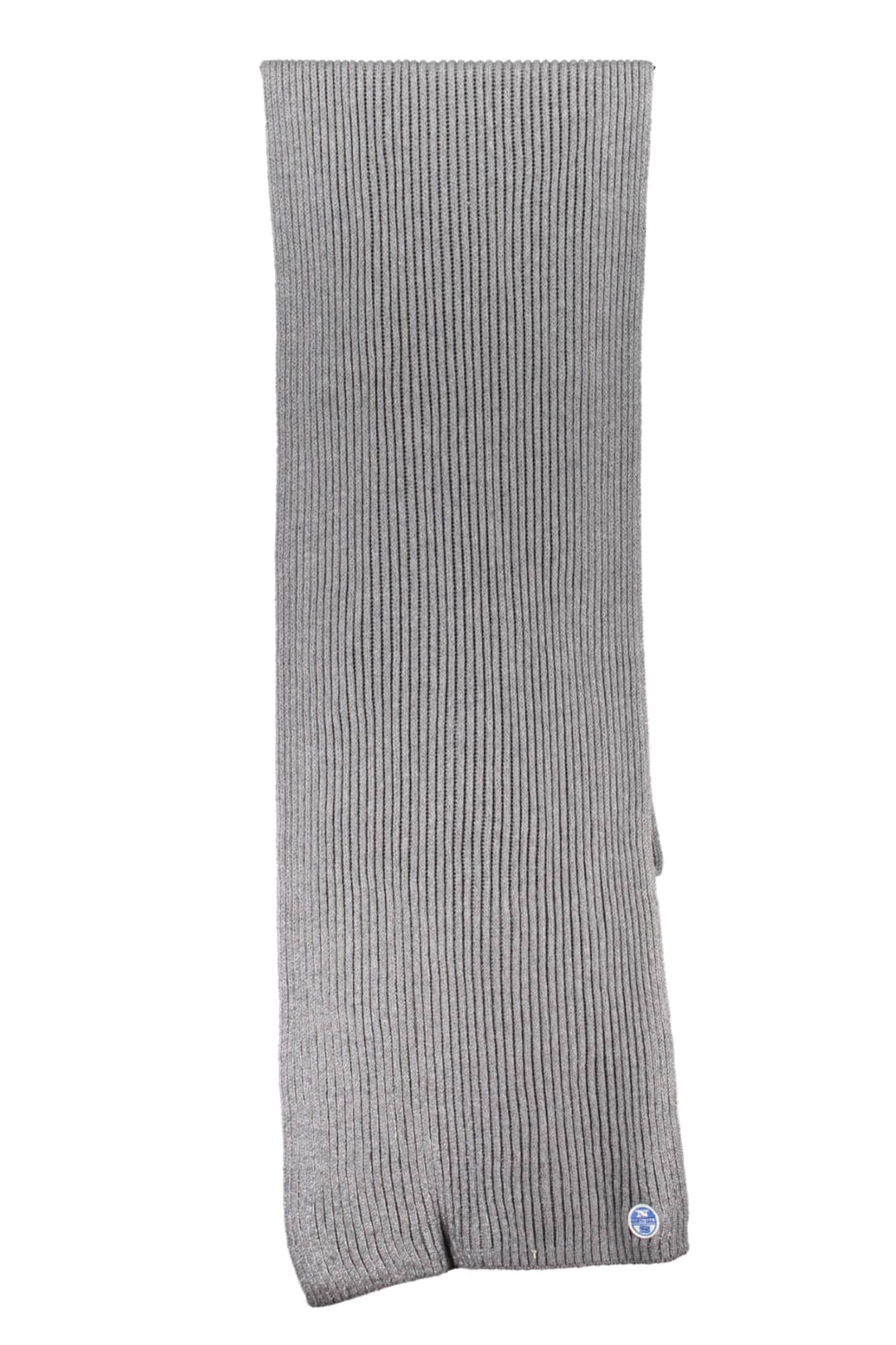 NORTH SAILS MEN'S BLUE SCARF