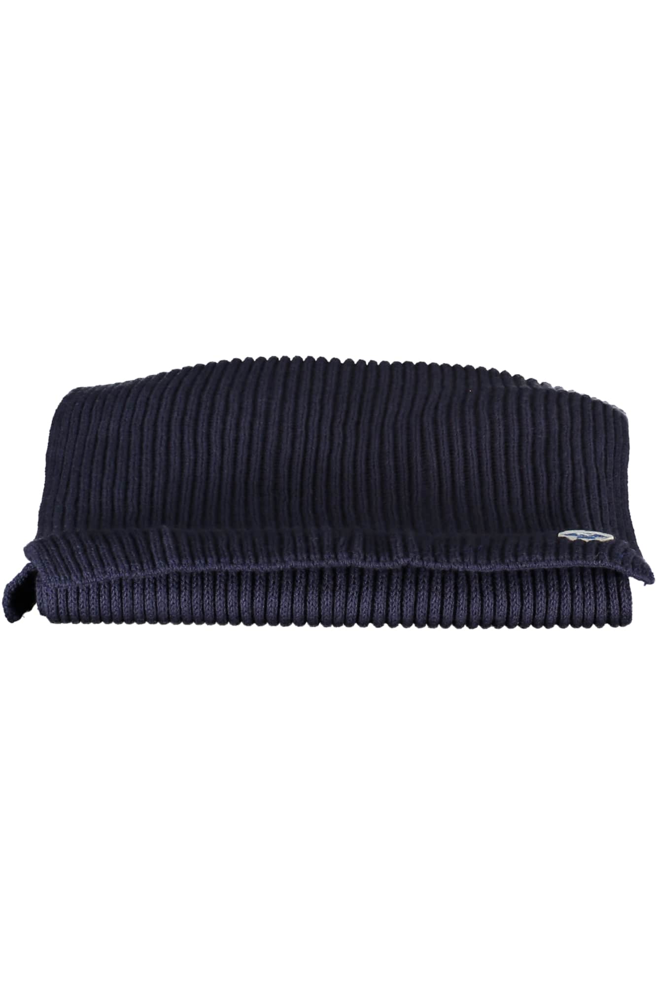 NORTH SAILS MEN'S BLUE SCARF