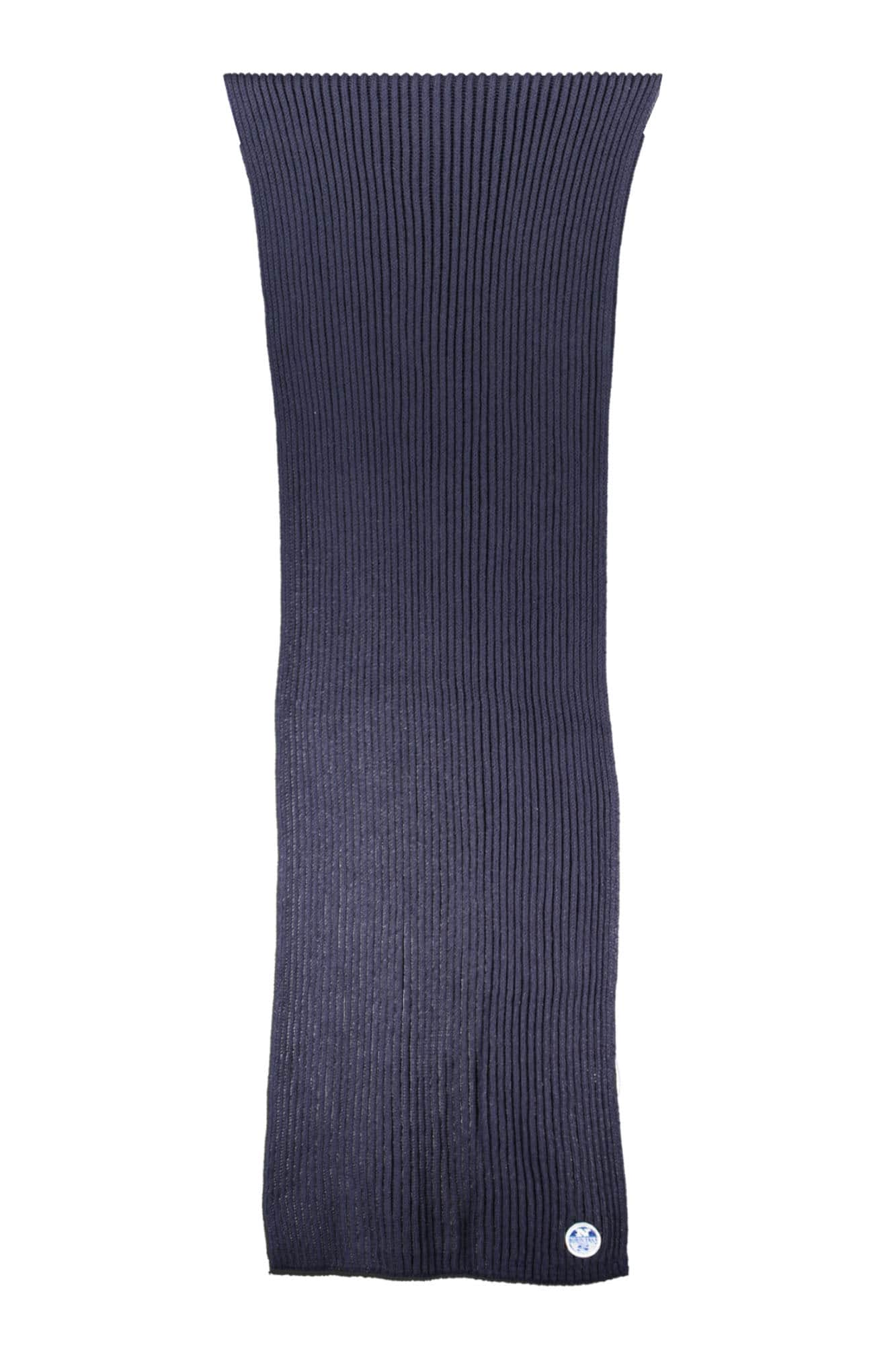 NORTH SAILS MEN'S BLUE SCARF