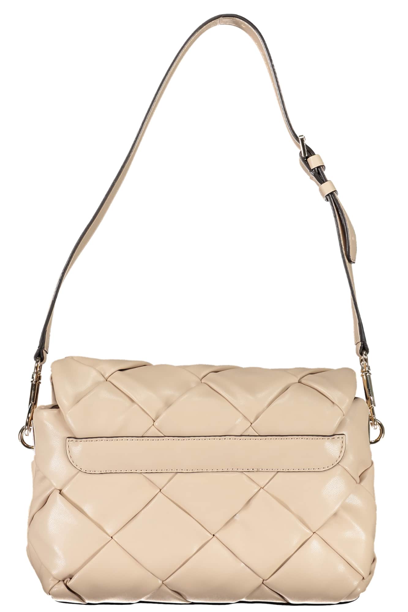 GUESS JEANS PINK WOMEN'S BAG