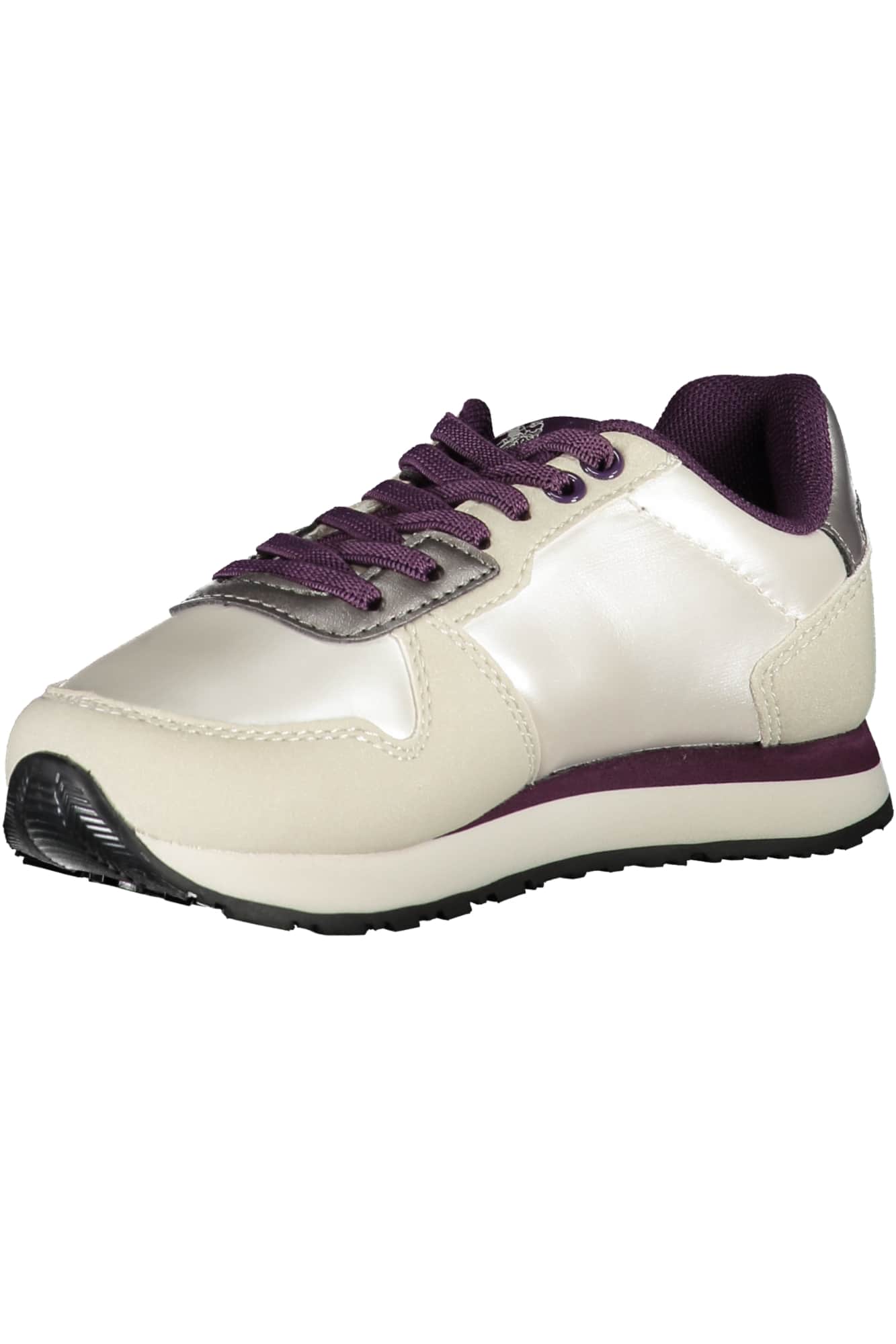 US POLO ASSN. PINK CHILDREN'S SPORTS SHOES