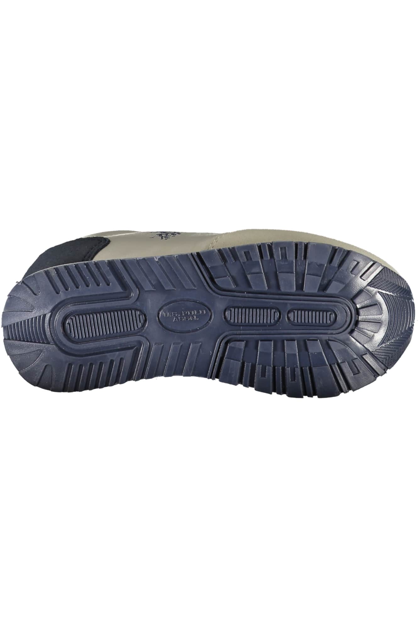 US POLO ASSN. PINK CHILDREN'S SPORTS SHOES