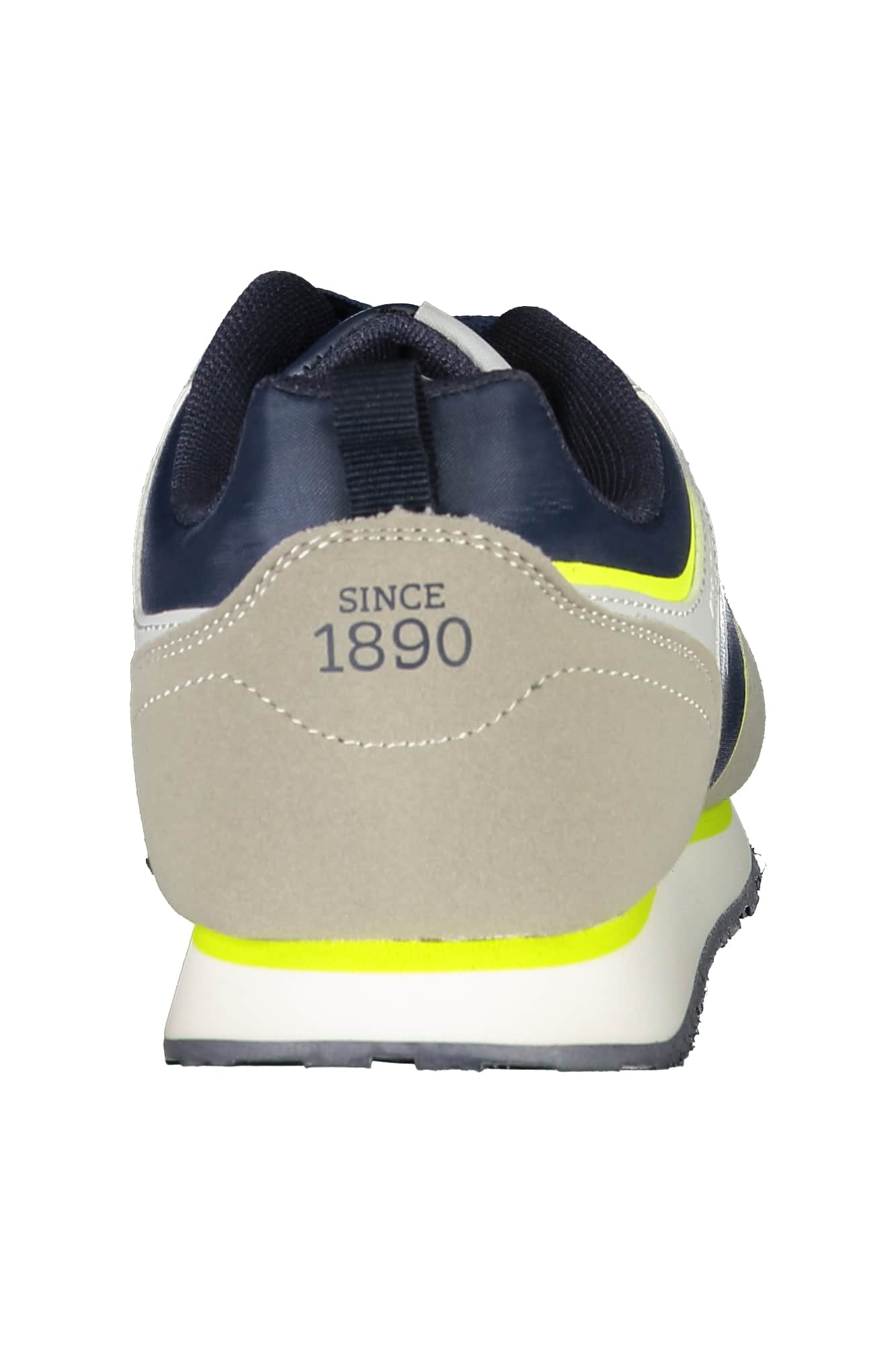 US POLO ASSN. BLUE SPORTS FOOTWEAR FOR WOMEN