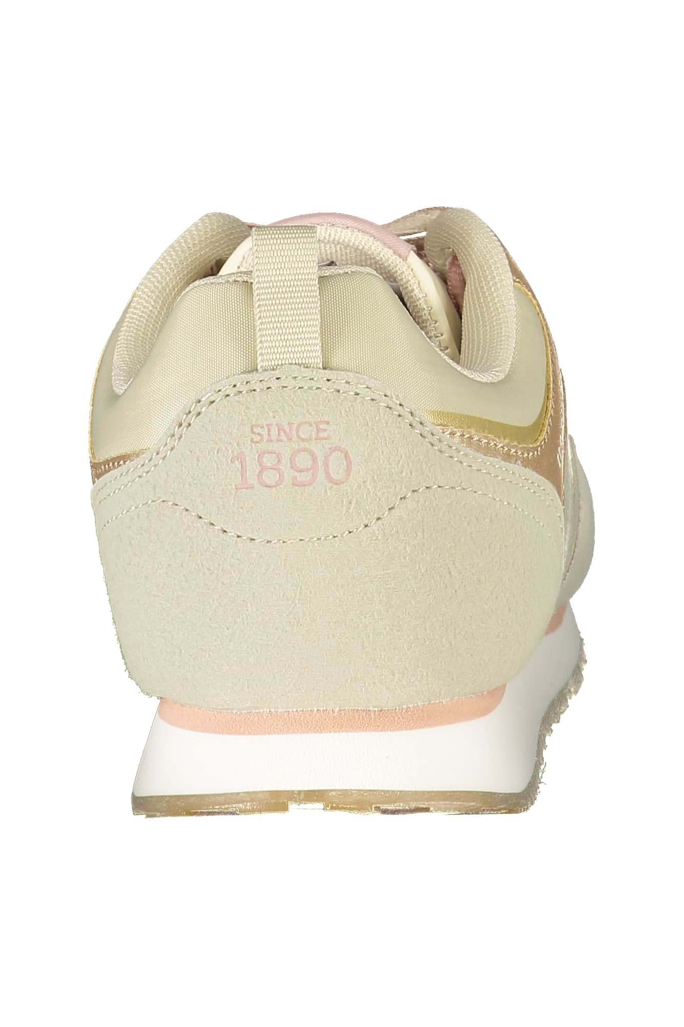 US POLO ASSN. PINK WOMEN'S SPORTS FOOTWEAR