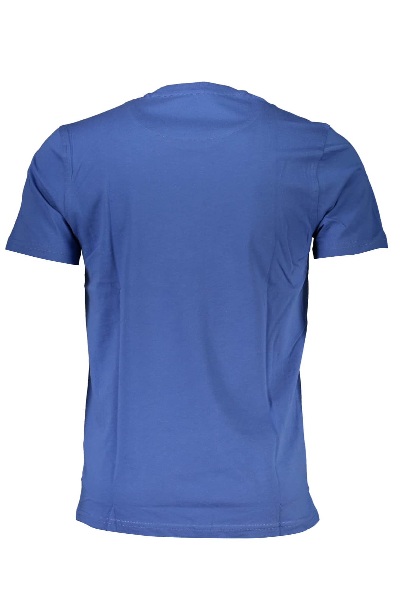 HARMONT & BLAINE HEREN ROOD KORTE MOUW T-SHIRT