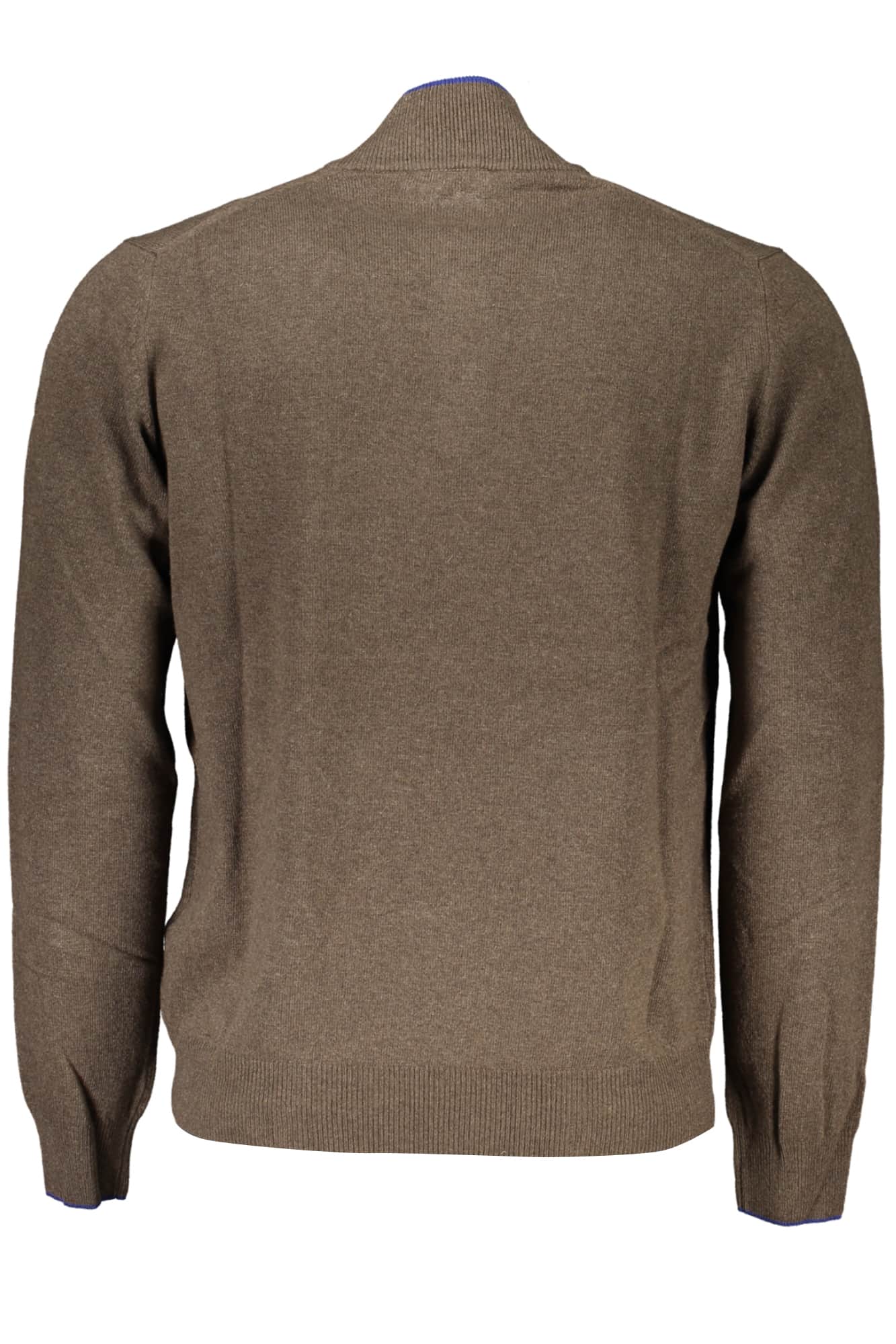 HARMONT & BLAINE BRUIN HEREN SWEATER