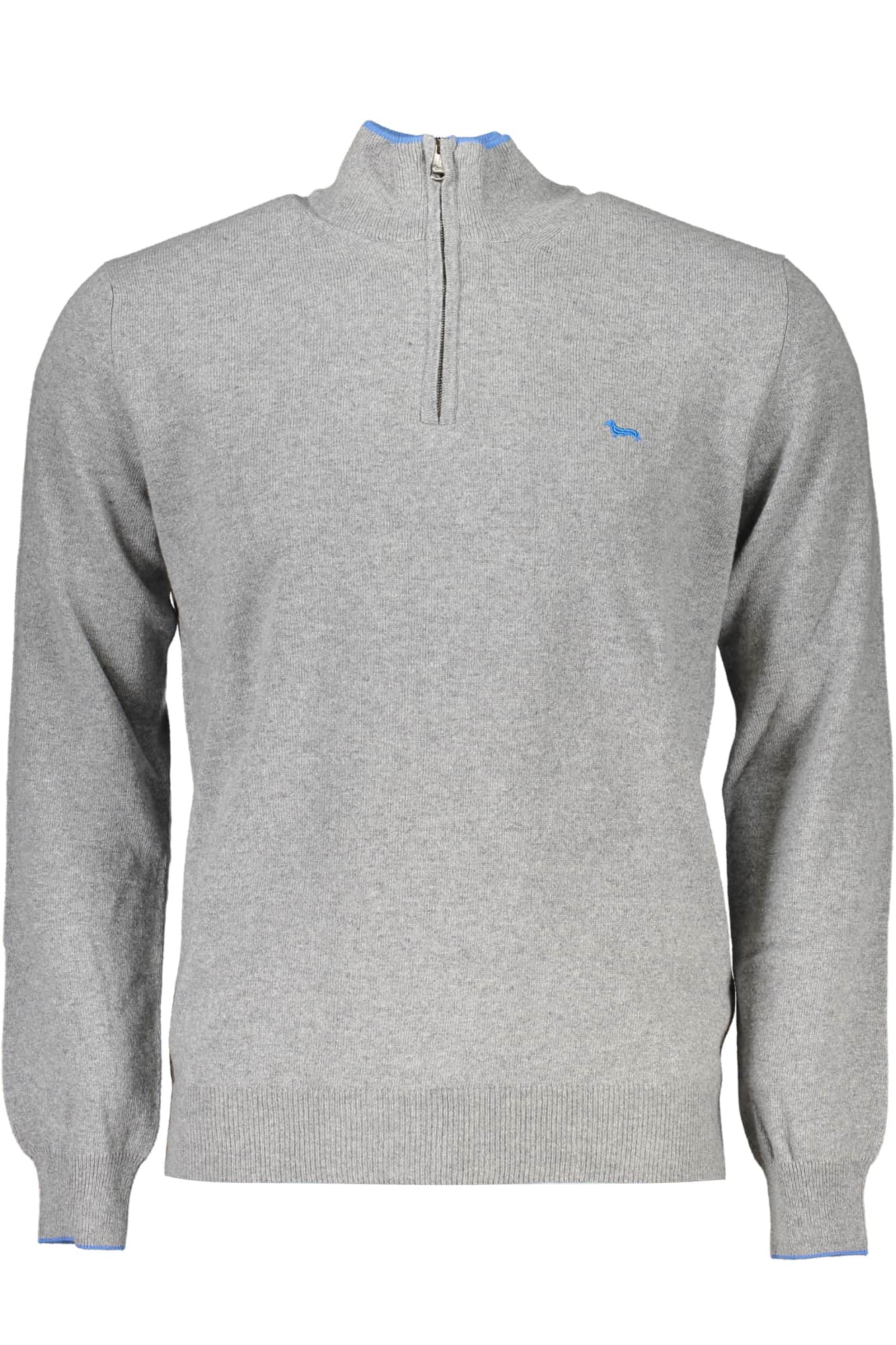HARMONT & BLAINE BRUIN HEREN SWEATER
