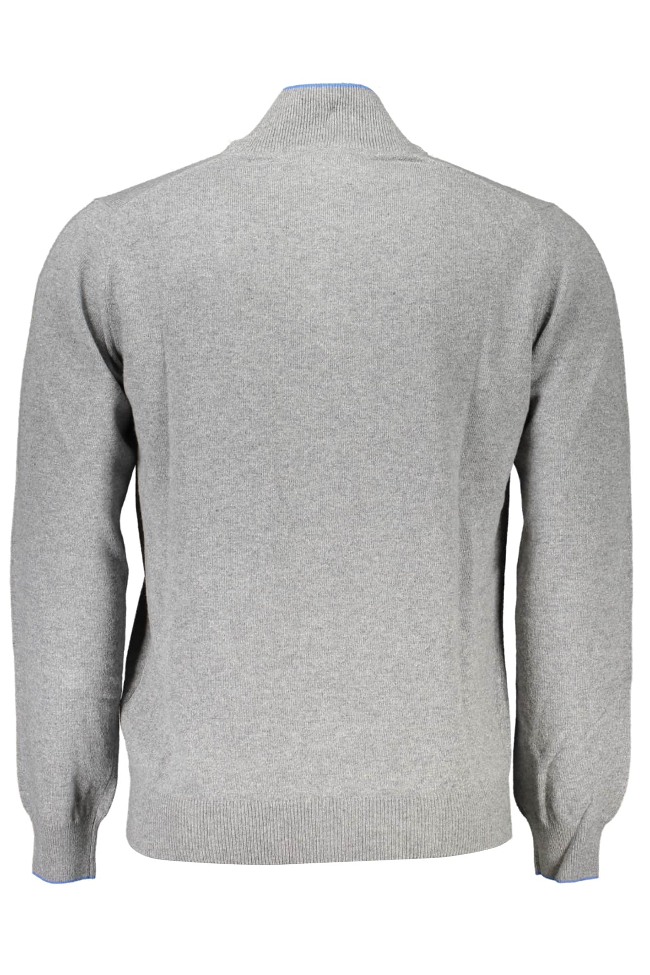 HARMONT & BLAINE BRUIN HEREN SWEATER