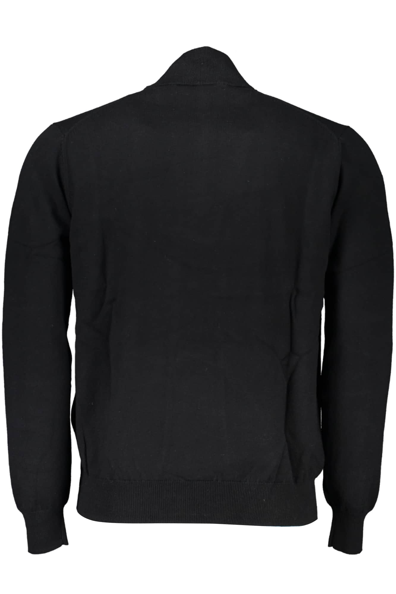HARMONT & BLAINE HEREN BLAUW SWEATER