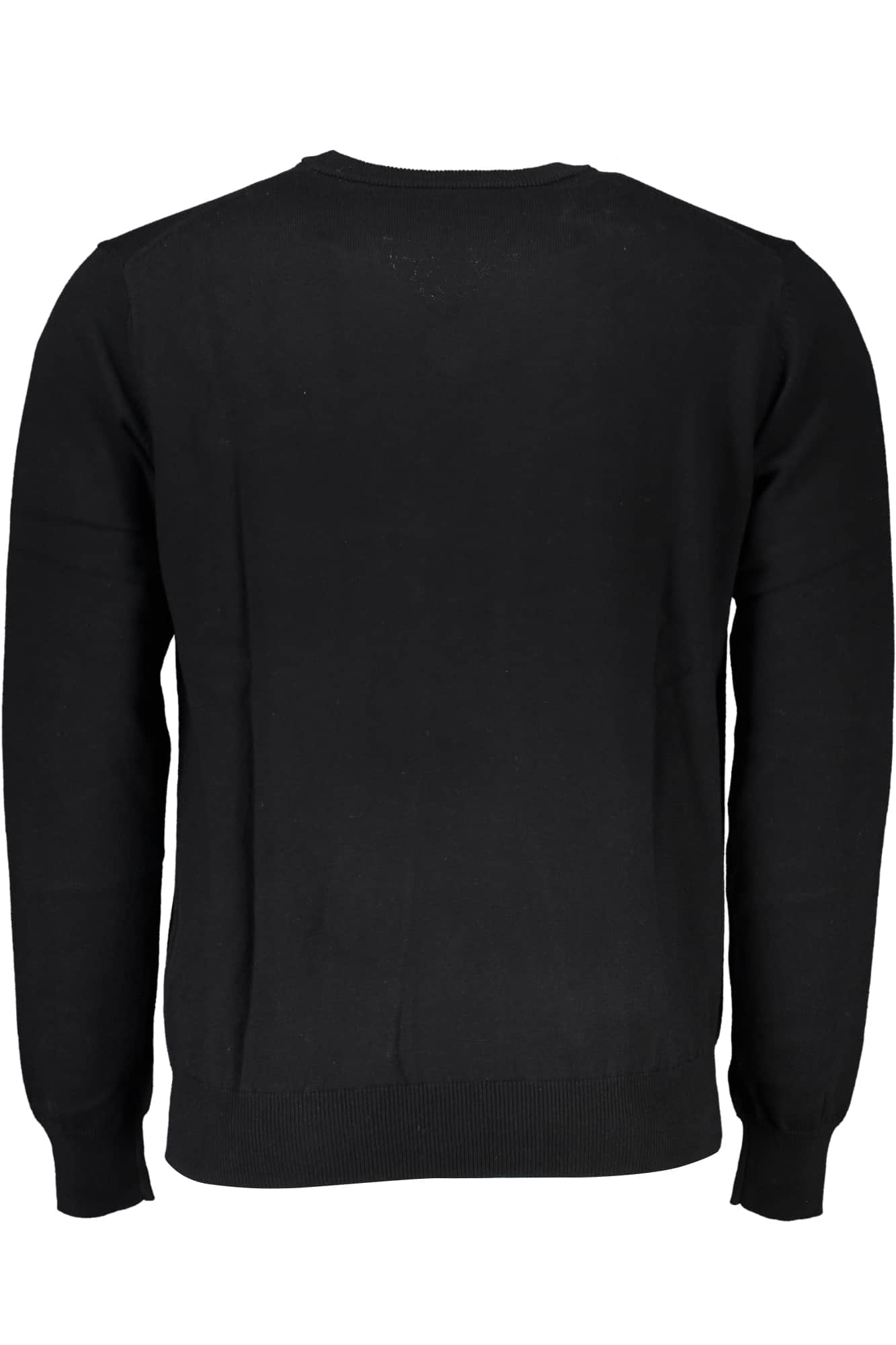 HARMONT & BLAINE HEREN BLAUW SWEATER