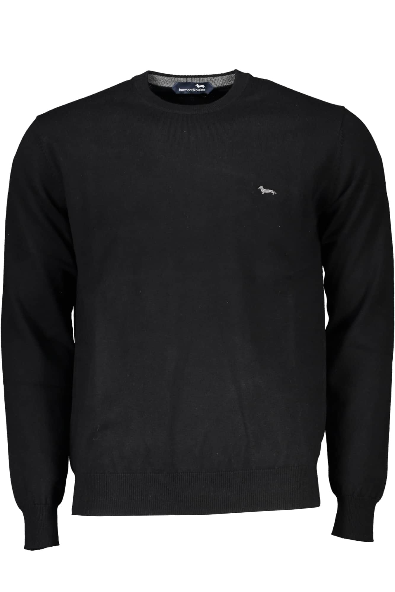 HARMONT & BLAINE BRUIN HEREN SWEATER