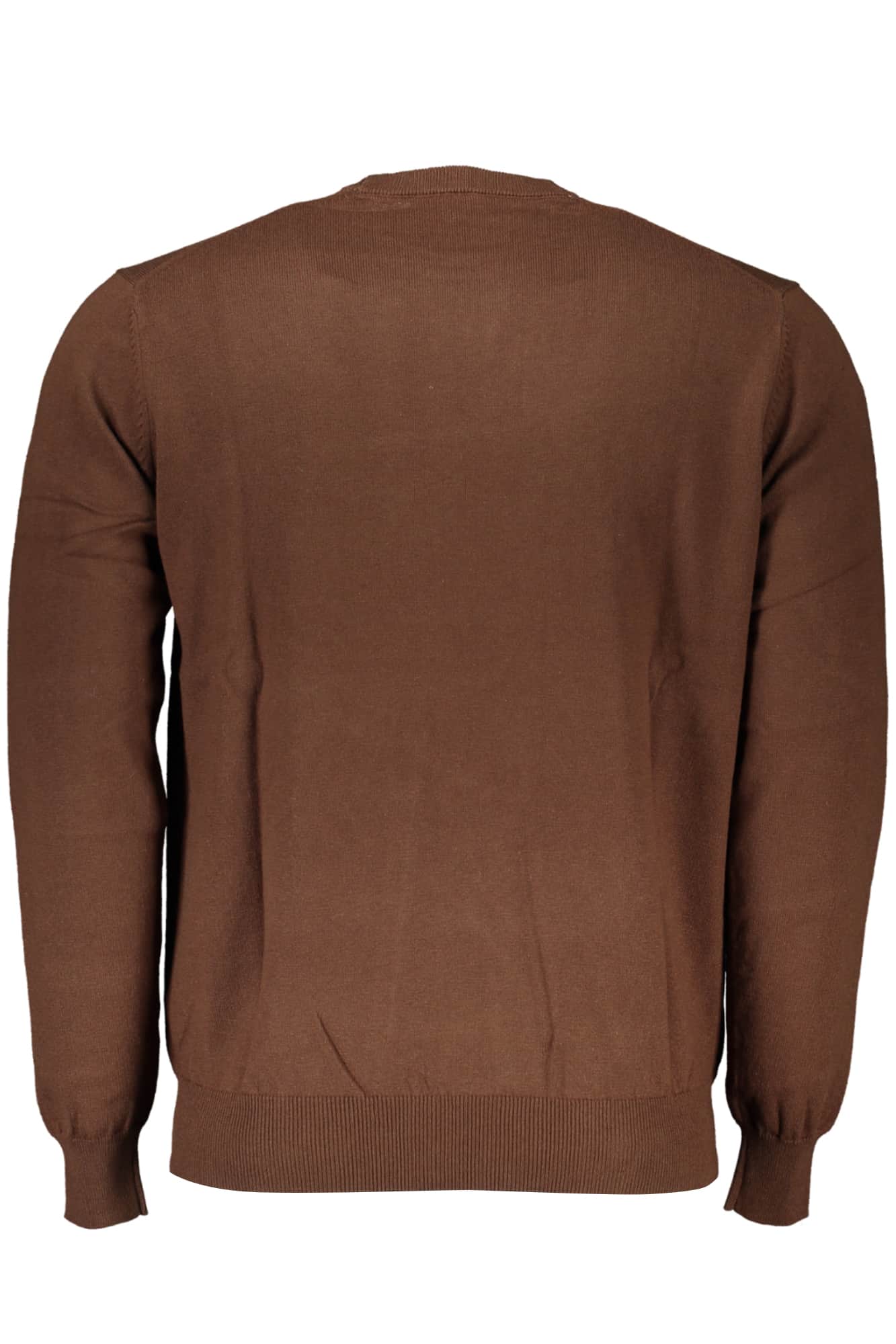 HARMONT & BLAINE BRUIN HEREN SWEATER