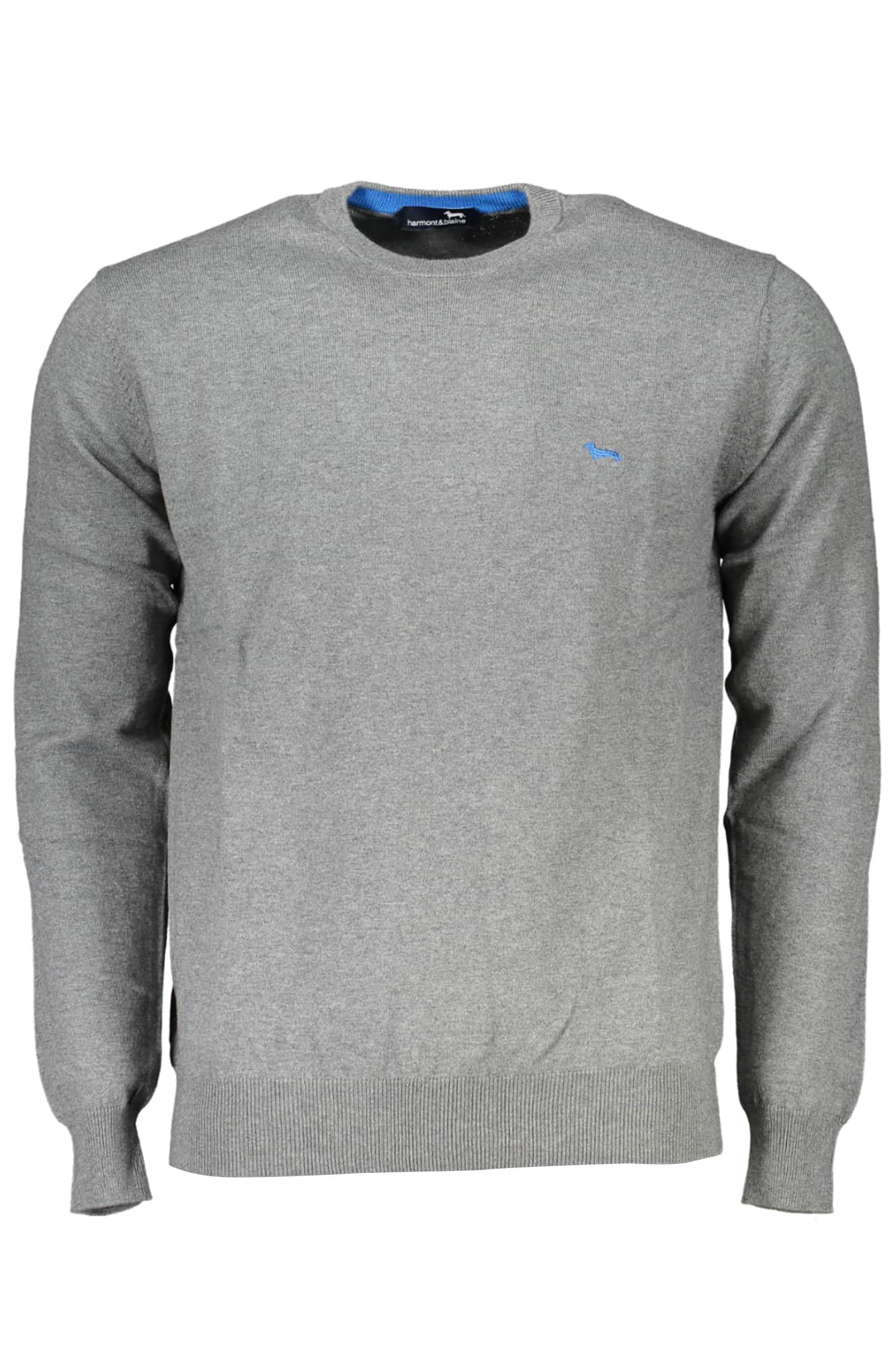 HARMONT & BLAINE BRUIN HEREN SWEATER