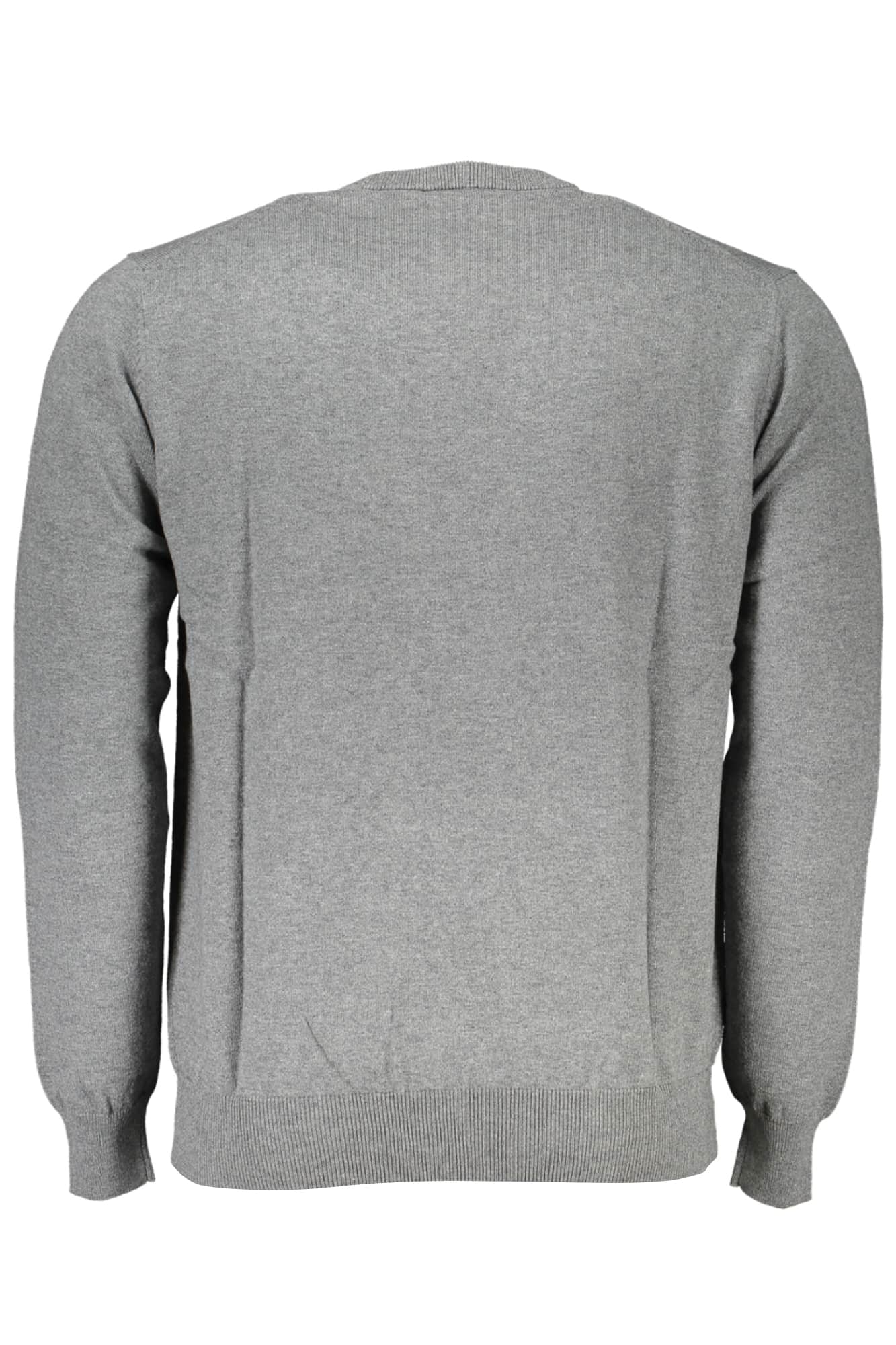 HARMONT & BLAINE BRUIN HEREN SWEATER