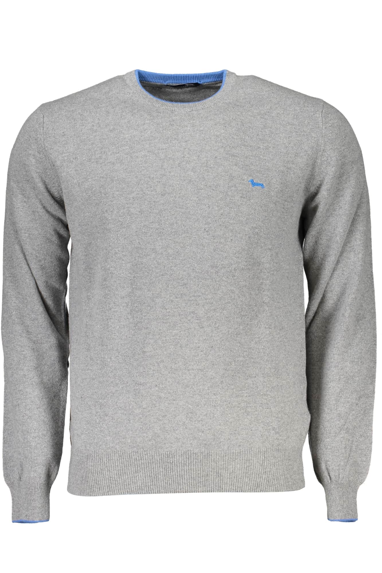 HARMONT & BLAINE BRUIN HEREN SWEATER