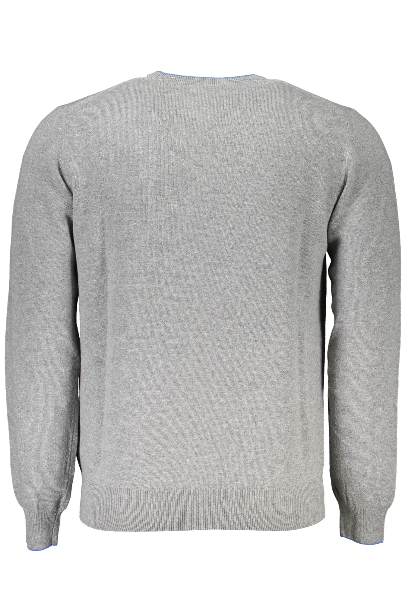 HARMONT & BLAINE BRUIN HEREN SWEATER