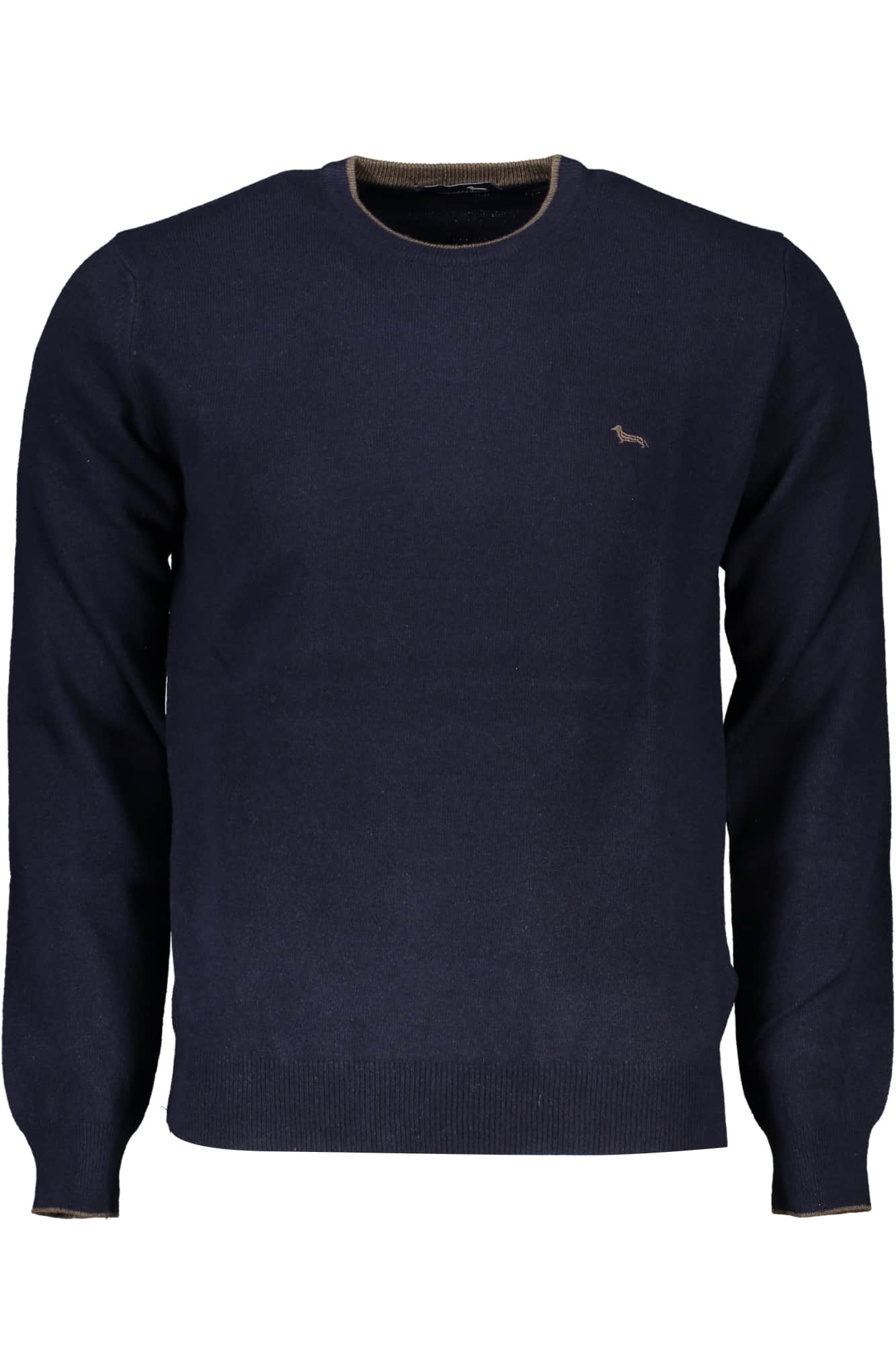 HARMONT & BLAINE BRUIN HEREN SWEATER
