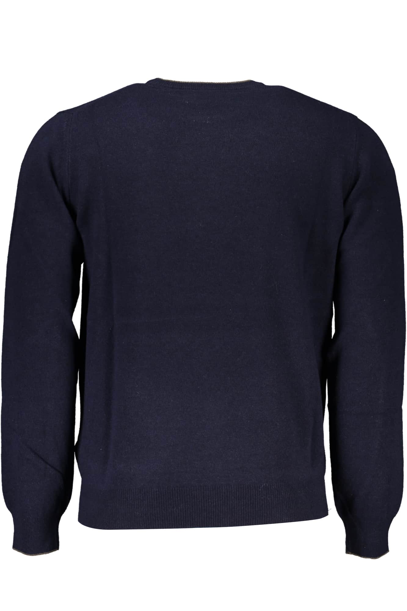 HARMONT & BLAINE BRUIN HEREN SWEATER