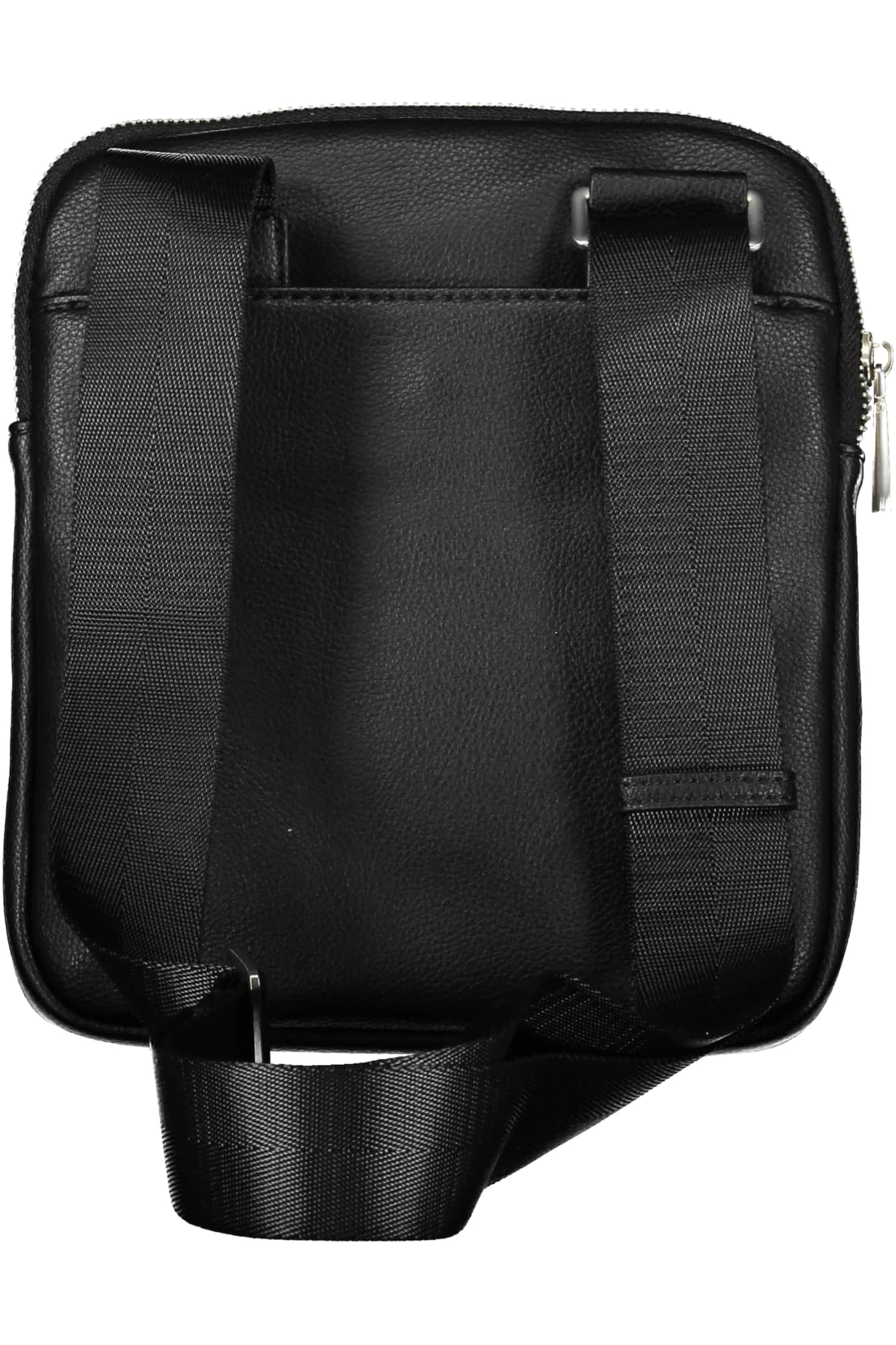 GUESS JEANS MEN'S BLUE SHOULDER BAG